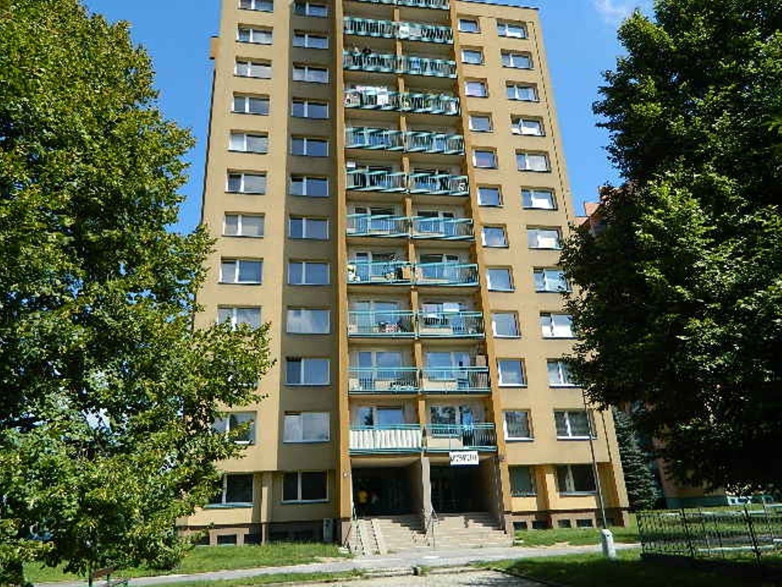 3 bedroom flat to rent, 68 m², Okružní, Orlová, Moravskoslezský Region 3 bedroom flat to rent, 68 m², Okružní, Orlová, Moravskoslezský Region