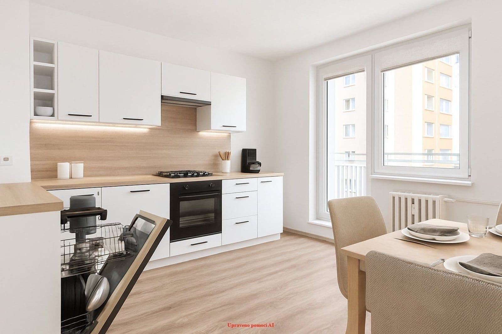 3 bedroom flat to rent, 68 m², Okružní, Orlová, Moravskoslezský Region 3 bedroom flat to rent, 68 m², Okružní, Orlová, Moravskoslezský Region