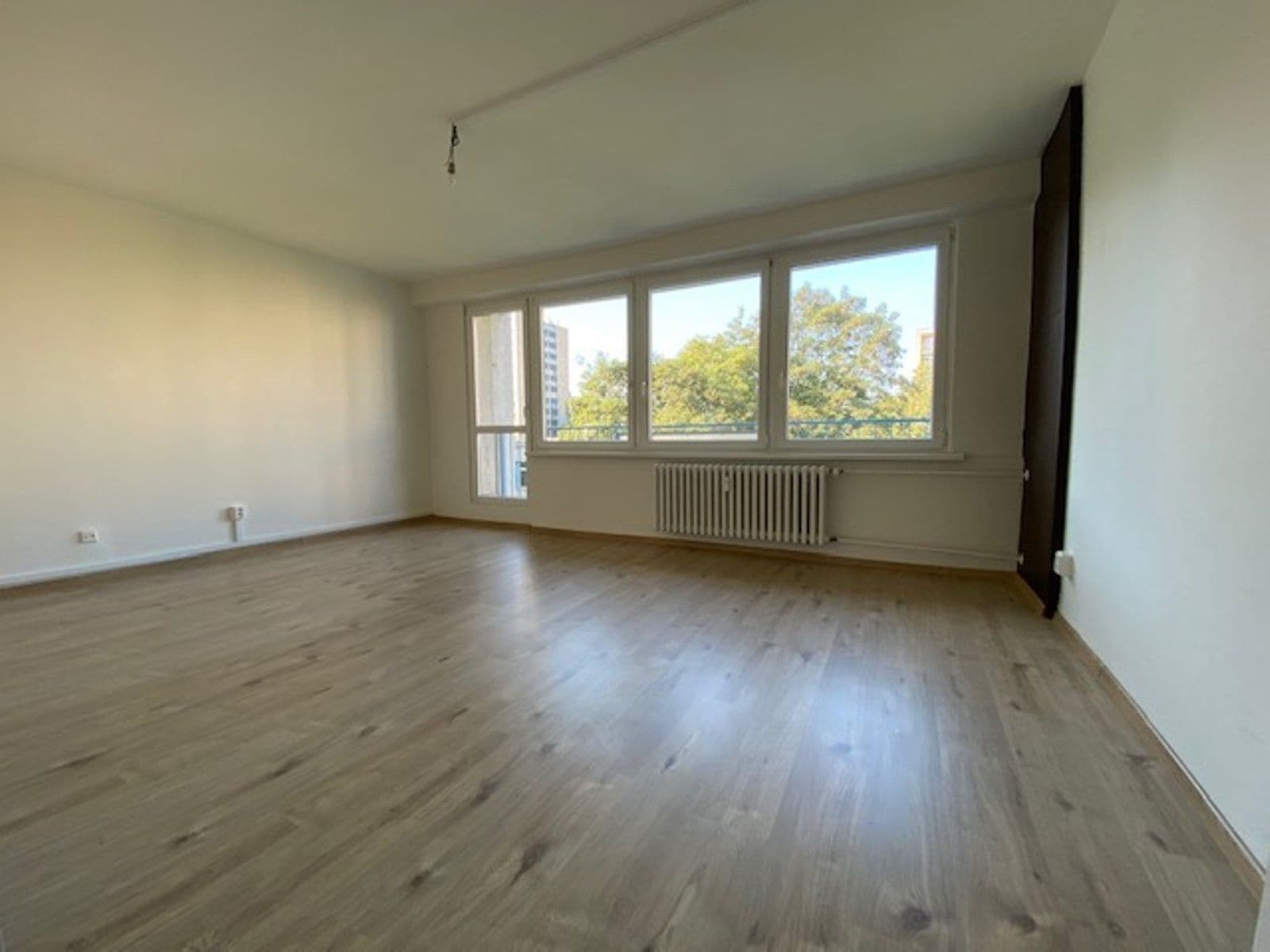 3 bedroom flat to rent, 69 m², Okružní, Orlová, Moravskoslezský Region 3 bedroom flat to rent, 69 m², Okružní, Orlová, Moravskoslezský Region