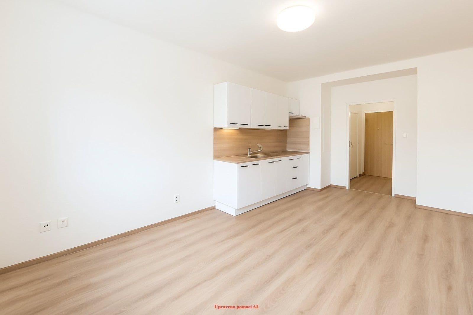 Studio flat to rent, 19 m², Hlavní třída, Havířov, Moravskoslezský Region Studio flat to rent, 19 m², Hlavní třída, Havířov, Moravskoslezský Region