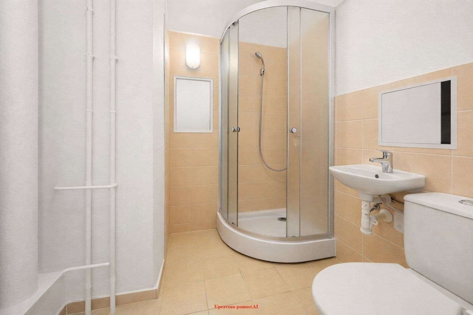 Studio flat to rent, 19 m², Hlavní třída, Havířov, Moravskoslezský Region Studio flat to rent, 19 m², Hlavní třída, Havířov, Moravskoslezský Region