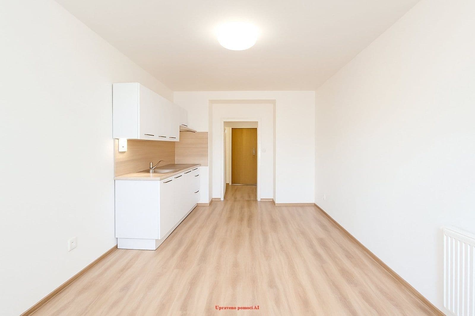 Studio flat to rent, 19 m², Hlavní třída, Havířov, Moravskoslezský Region Studio flat to rent, 19 m², Hlavní třída, Havířov, Moravskoslezský Region