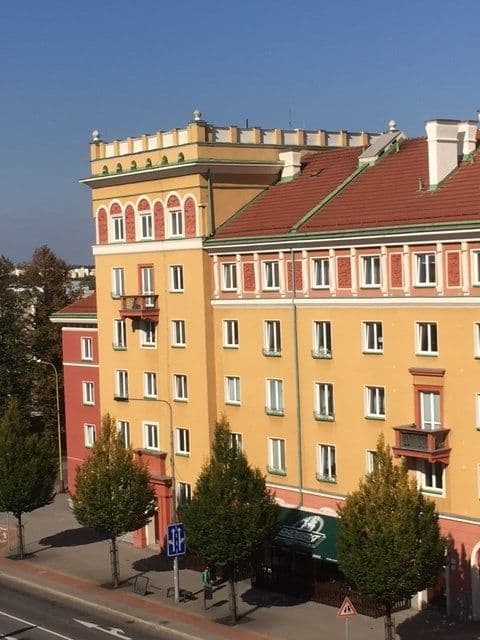 Studio flat to rent, 19 m², Hlavní třída, Havířov, Moravskoslezský Region Studio flat to rent, 19 m², Hlavní třída, Havířov, Moravskoslezský Region