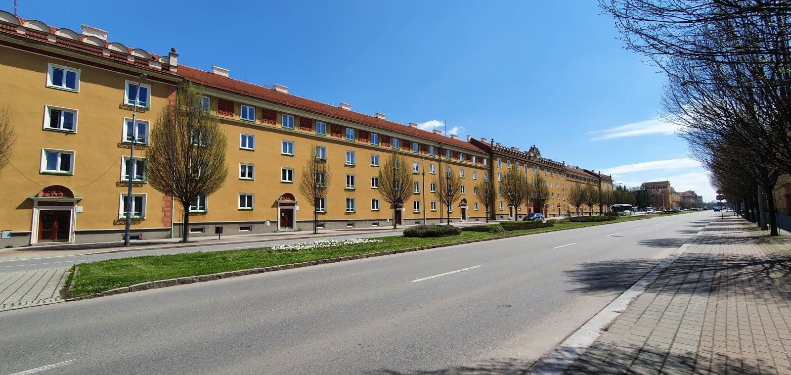 Studio flat to rent, 19 m², Hlavní třída, Havířov, Moravskoslezský Region Studio flat to rent, 19 m², Hlavní třída, Havířov, Moravskoslezský Region