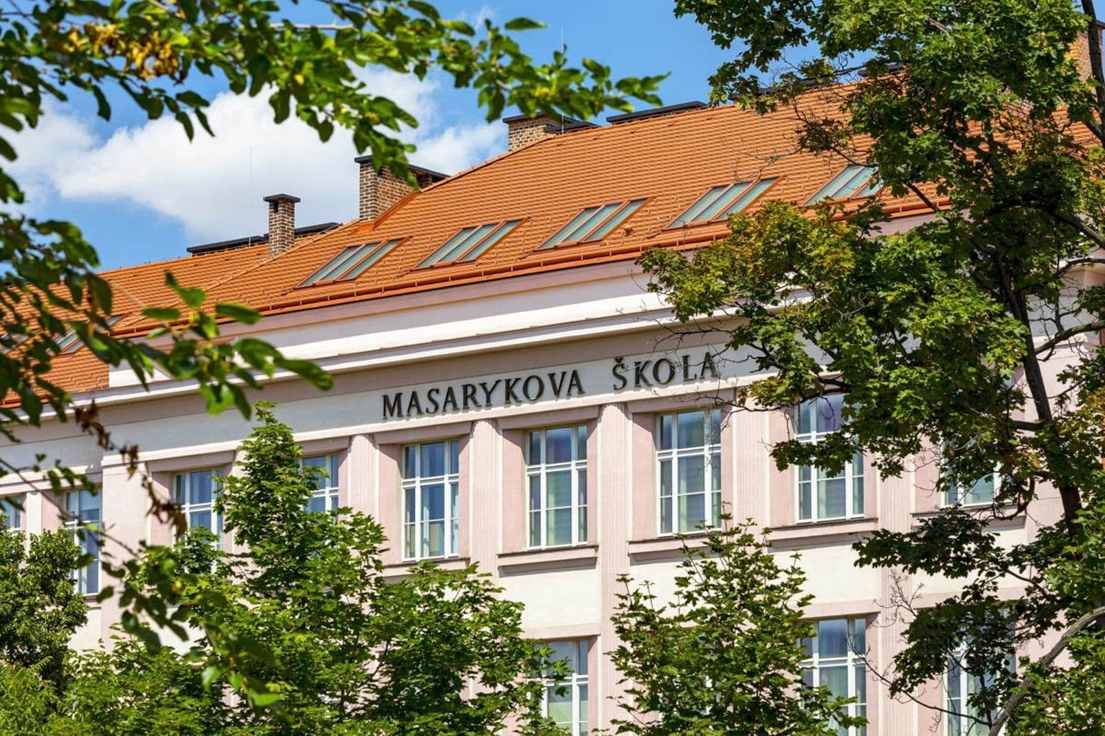 3 bedroom flat to rent, 61 m², U Pergamenky, Prague, Prague 3 bedroom flat to rent, 61 m², U Pergamenky, Prague, Prague