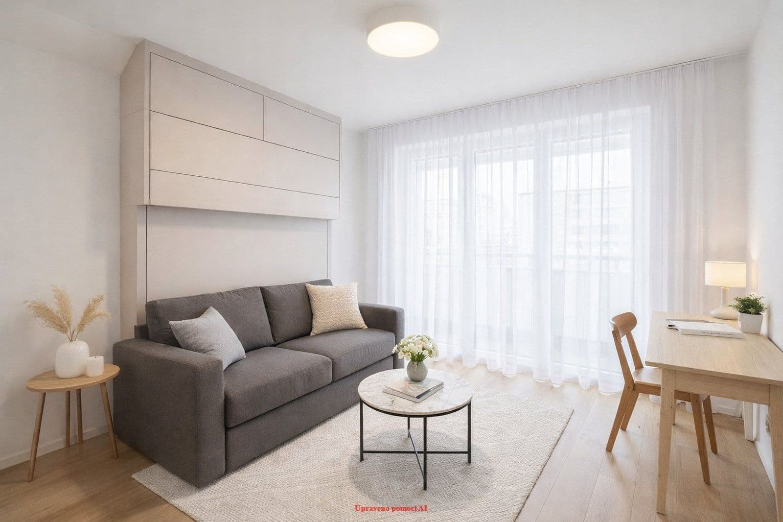 2 bedroom flat to rent, 53 m², Vrbenského, Prague, Prague 2 bedroom flat to rent, 53 m², Vrbenského, Prague, Prague
