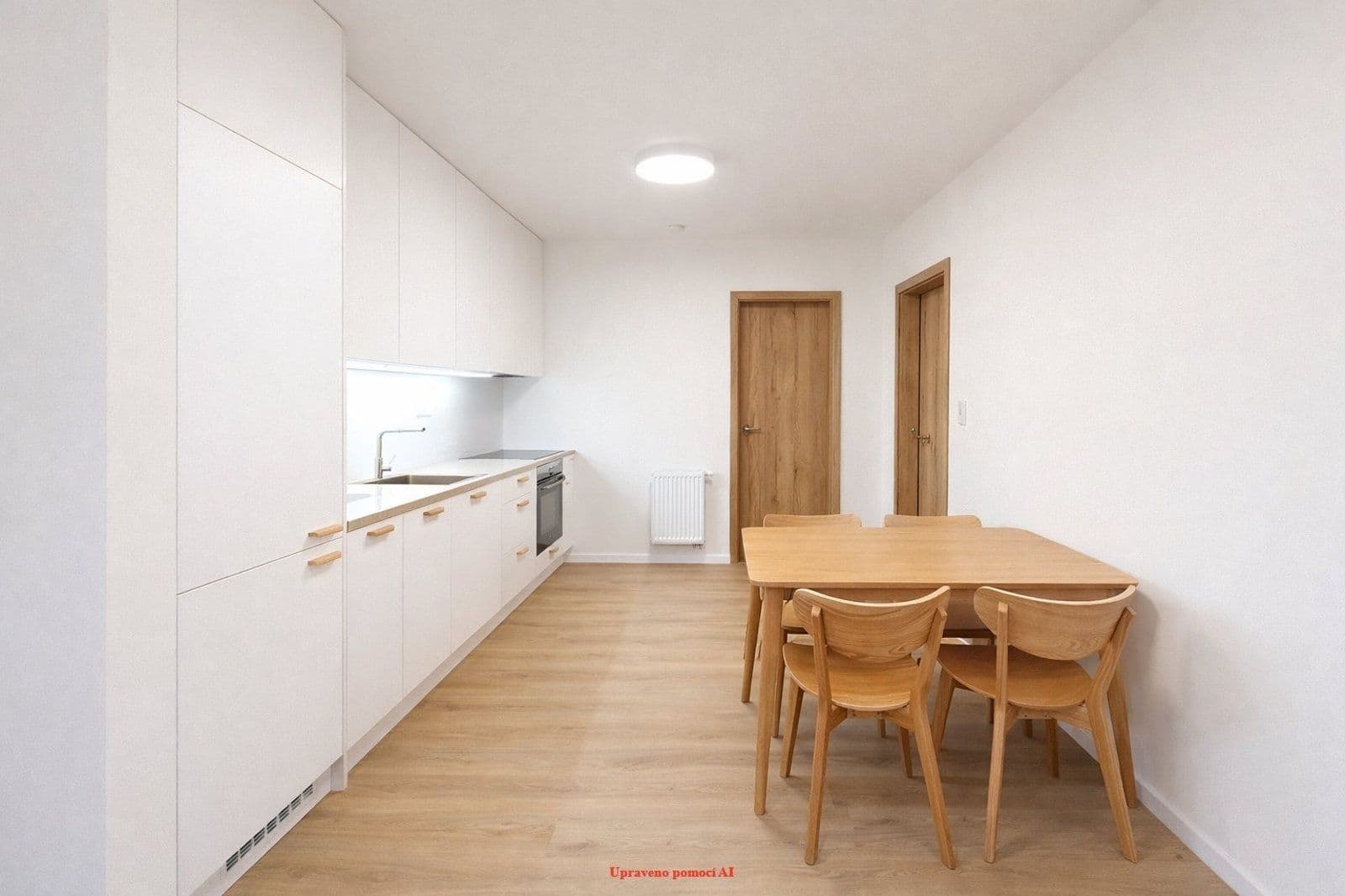 2 bedroom flat to rent, 53 m², Vrbenského, Prague, Prague 2 bedroom flat to rent, 53 m², Vrbenského, Prague, Prague