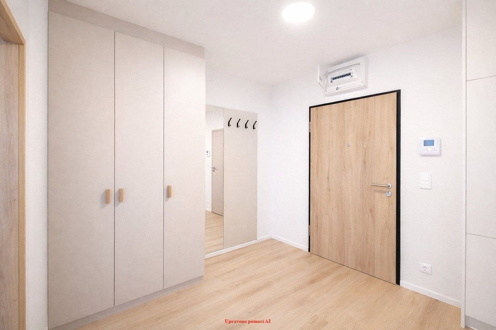 2 bedroom flat to rent, 53 m², Vrbenského, Prague, Prague 2 bedroom flat to rent, 53 m², Vrbenského, Prague, Prague