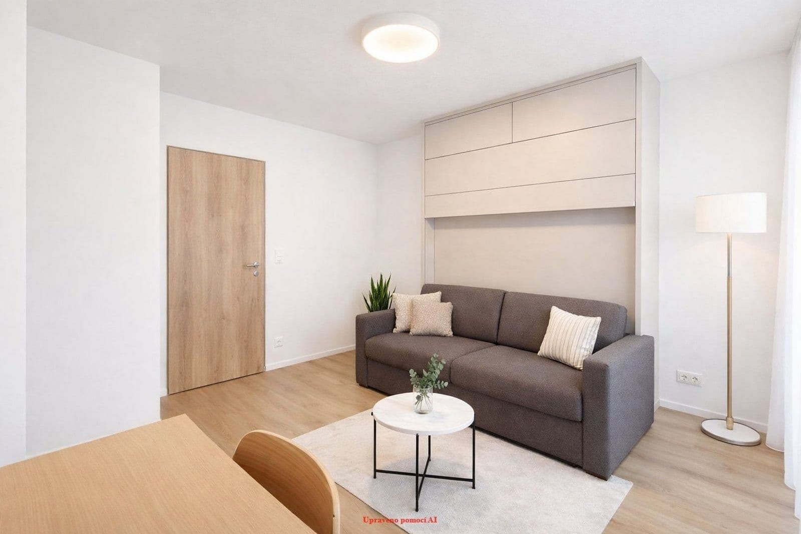 2 bedroom flat to rent, 53 m², Vrbenského, Prague, Prague 2 bedroom flat to rent, 53 m², Vrbenského, Prague, Prague