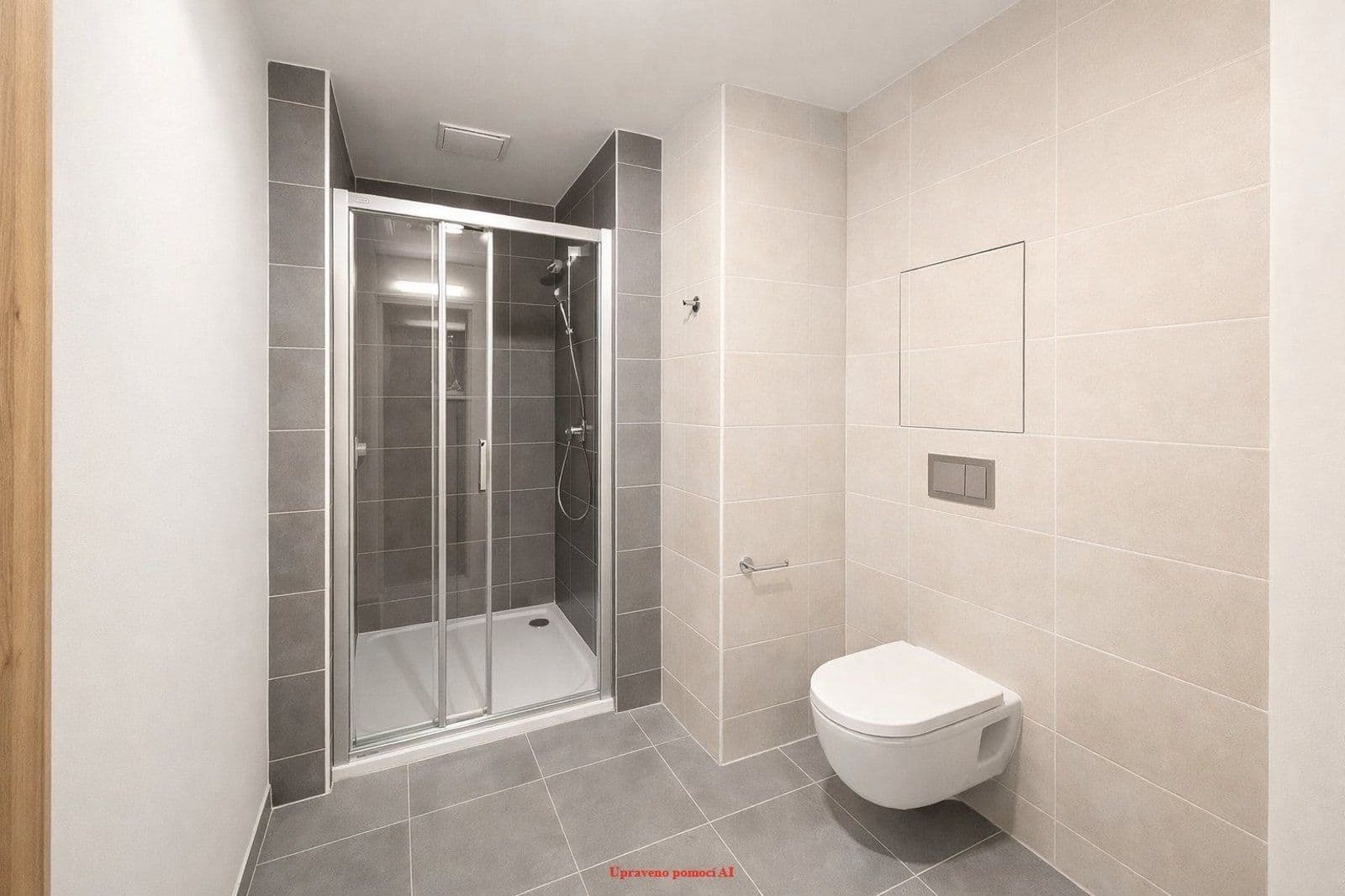 2 bedroom flat to rent, 53 m², Vrbenského, Prague, Prague 2 bedroom flat to rent, 53 m², Vrbenského, Prague, Prague