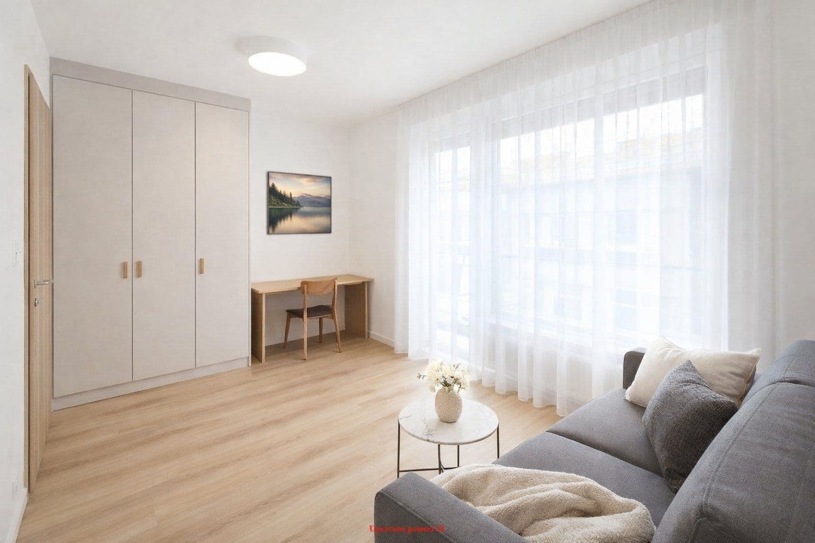 2 bedroom flat to rent, 47 m², Vrbenského, Prague, Prague 2 bedroom flat to rent, 47 m², Vrbenského, Prague, Prague