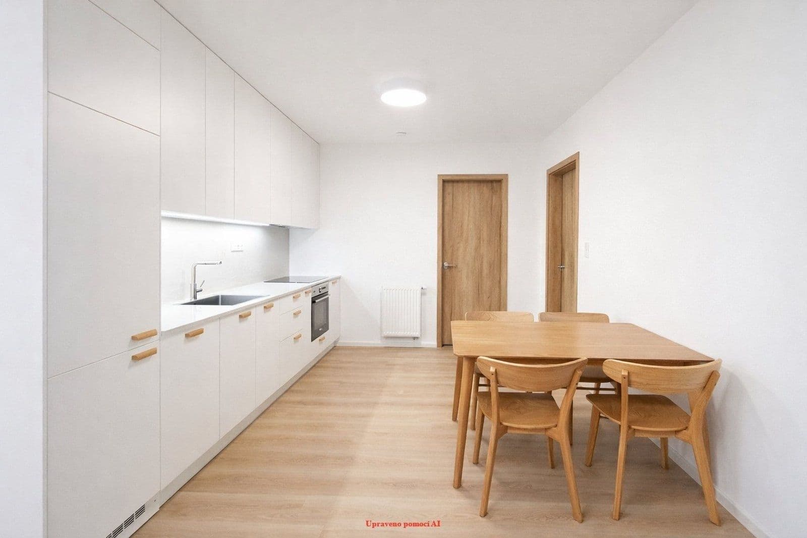 2 bedroom flat to rent, 52 m², Vrbenského, Prague, Prague 2 bedroom flat to rent, 52 m², Vrbenského, Prague, Prague