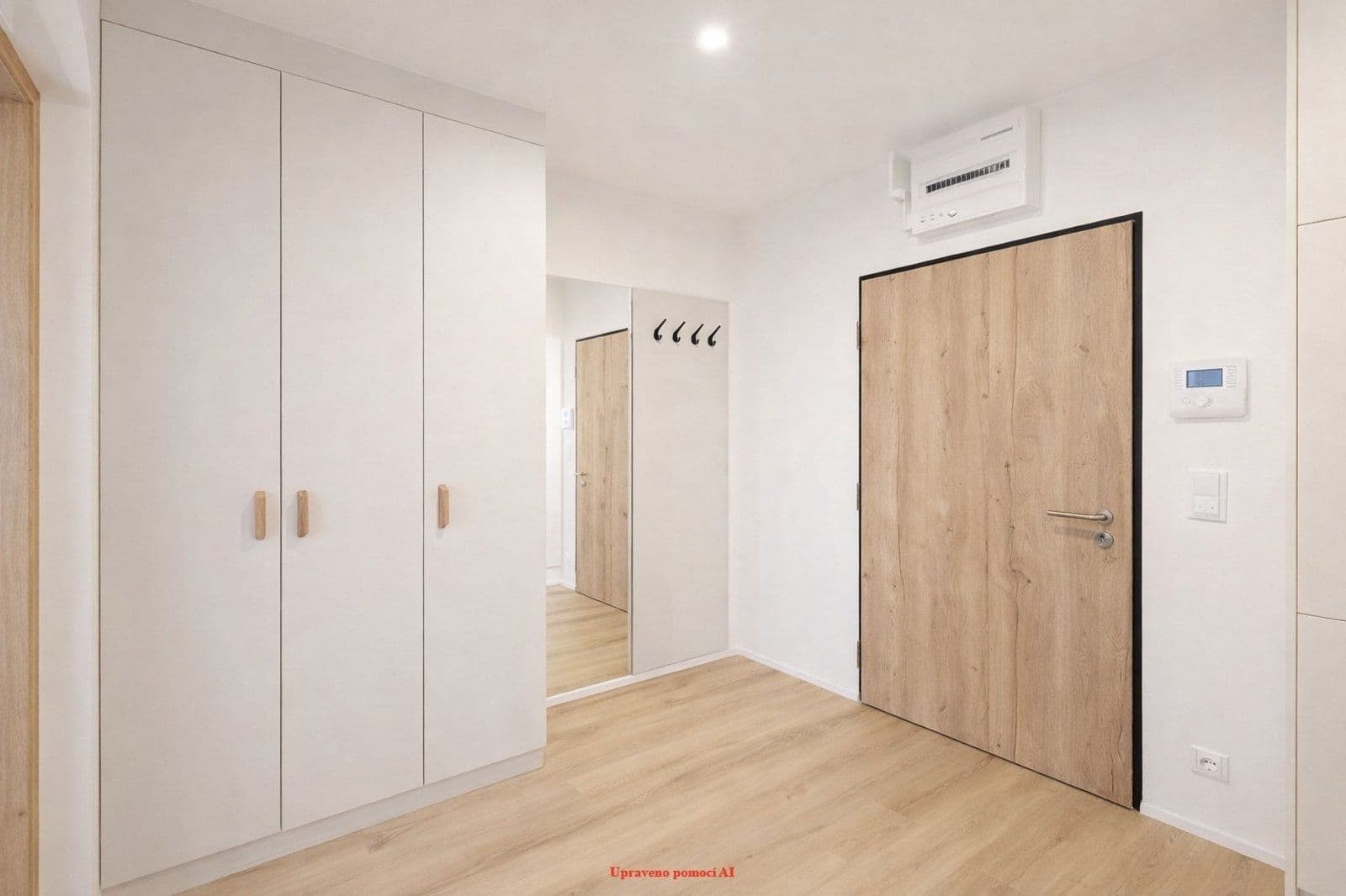 2 bedroom flat to rent, 52 m², Vrbenského, Prague, Prague 2 bedroom flat to rent, 52 m², Vrbenského, Prague, Prague