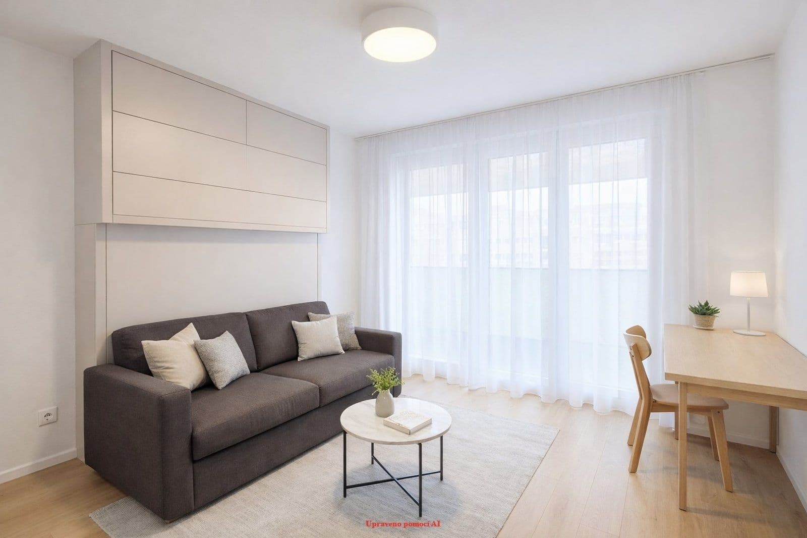 2 bedroom flat to rent, 52 m², Vrbenského, Prague, Prague 2 bedroom flat to rent, 52 m², Vrbenského, Prague, Prague