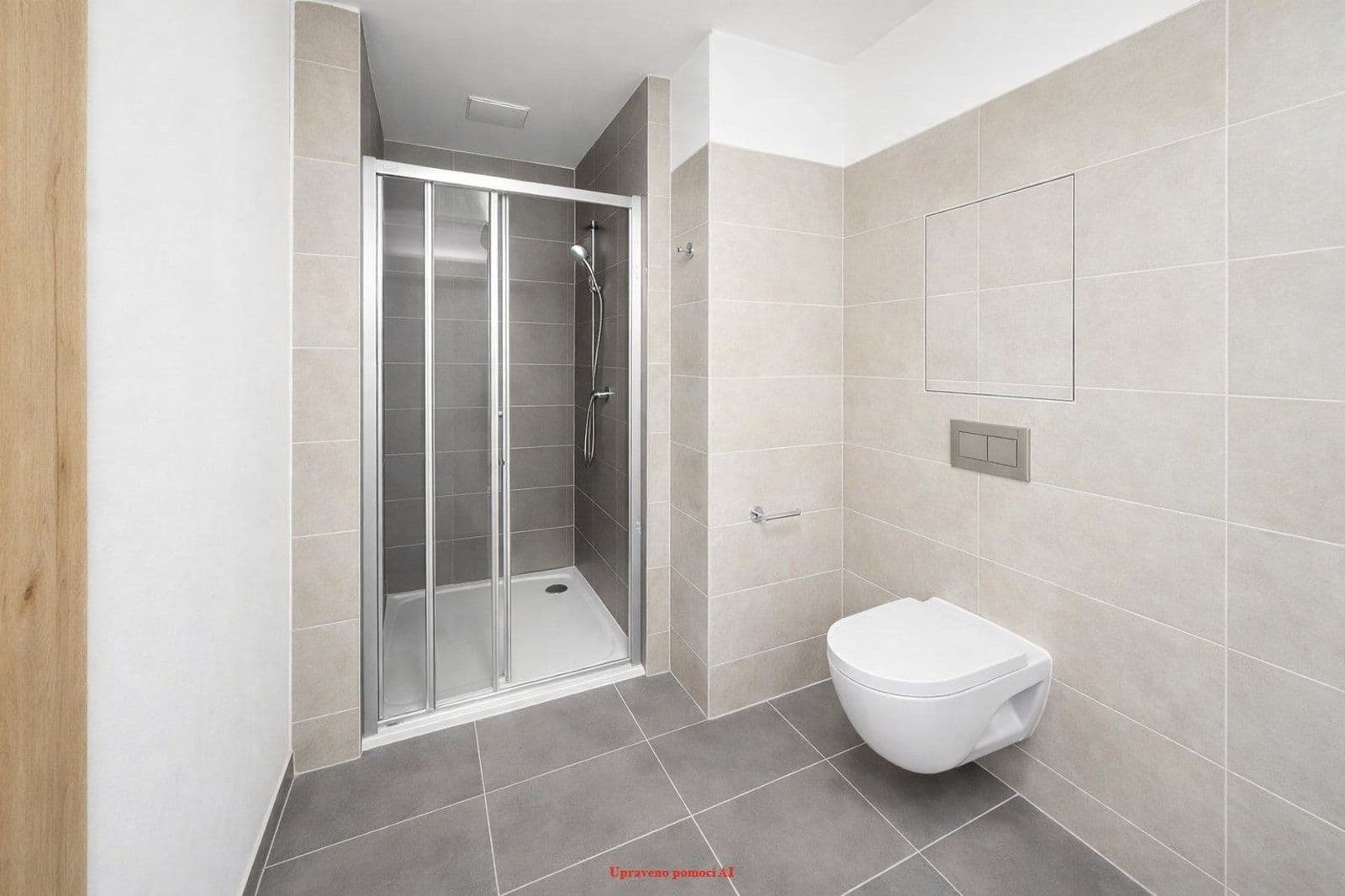 2 bedroom flat to rent, 52 m², Vrbenského, Prague, Prague 2 bedroom flat to rent, 52 m², Vrbenského, Prague, Prague