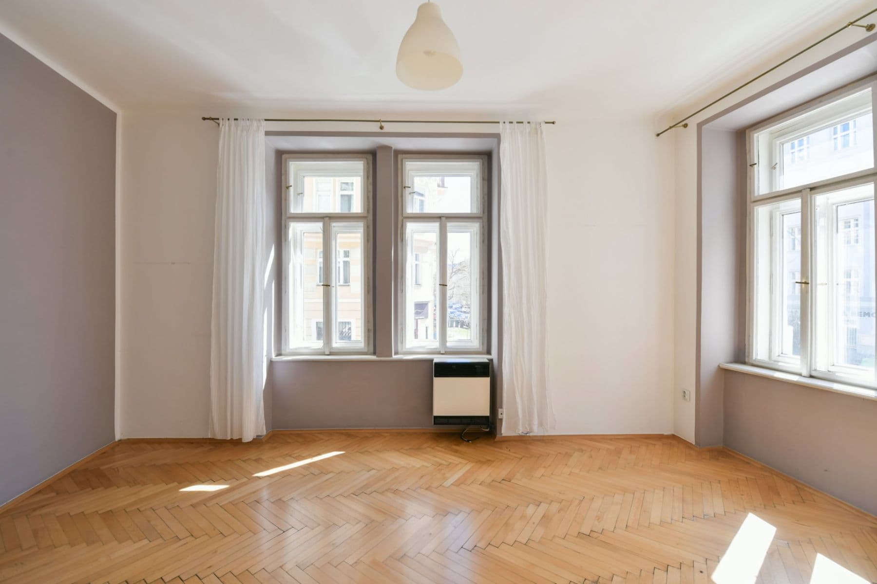 1 bedroom with open-plan kitchen flat to rent, 53 m², Slovinská, Prague, Prague 1 bedroom with open-plan kitchen flat to rent, 53 m², Slovinská, Prague, Prague
