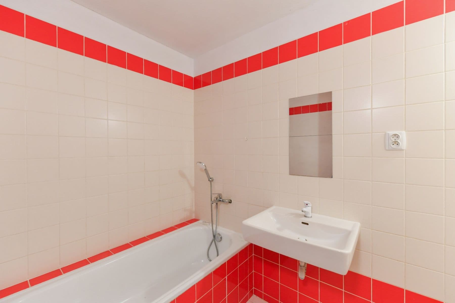 1 bedroom with open-plan kitchen flat to rent, 53 m², Slovinská, Prague, Prague 1 bedroom with open-plan kitchen flat to rent, 53 m², Slovinská, Prague, Prague