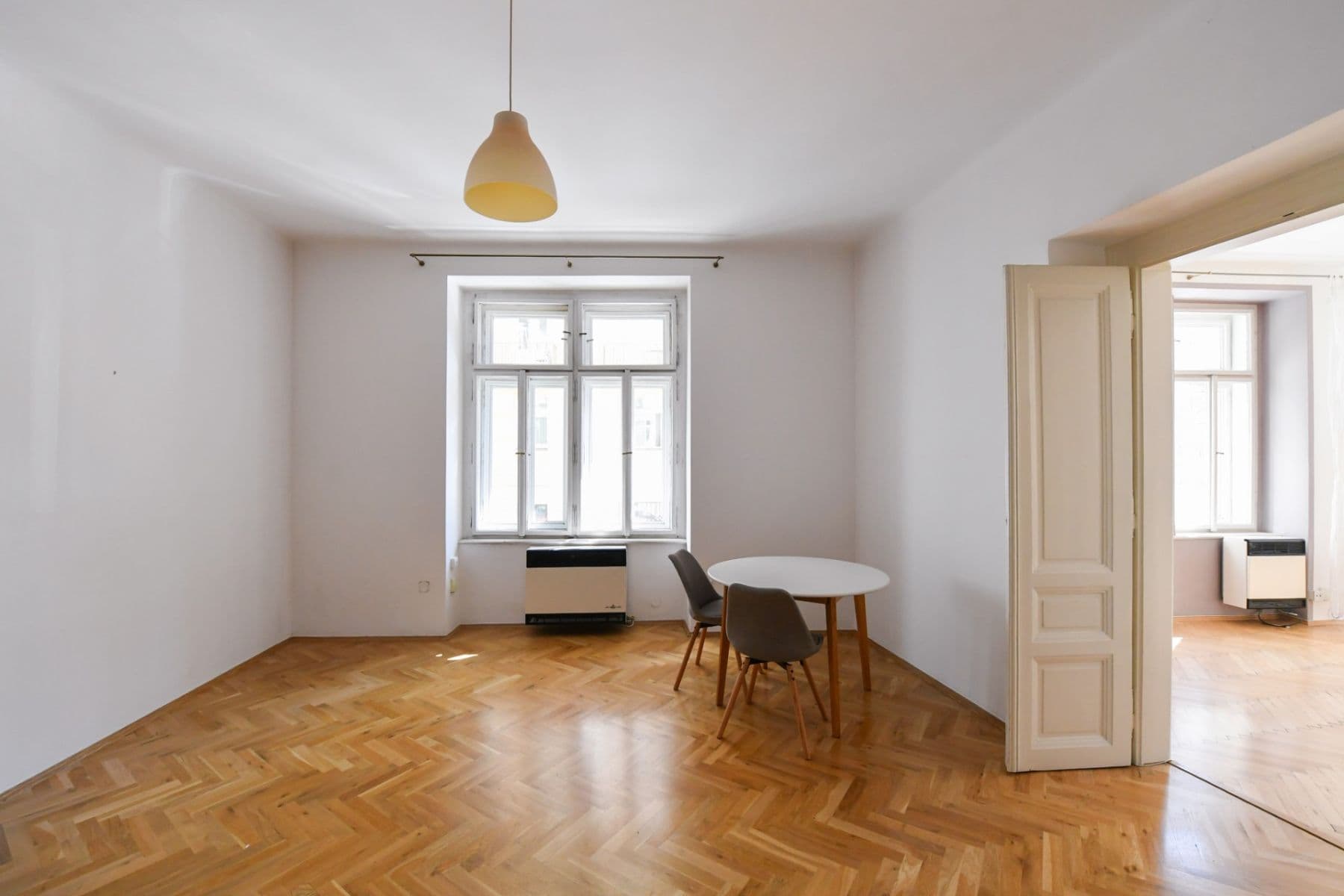 1 bedroom with open-plan kitchen flat to rent, 53 m², Slovinská, Prague, Prague 1 bedroom with open-plan kitchen flat to rent, 53 m², Slovinská, Prague, Prague