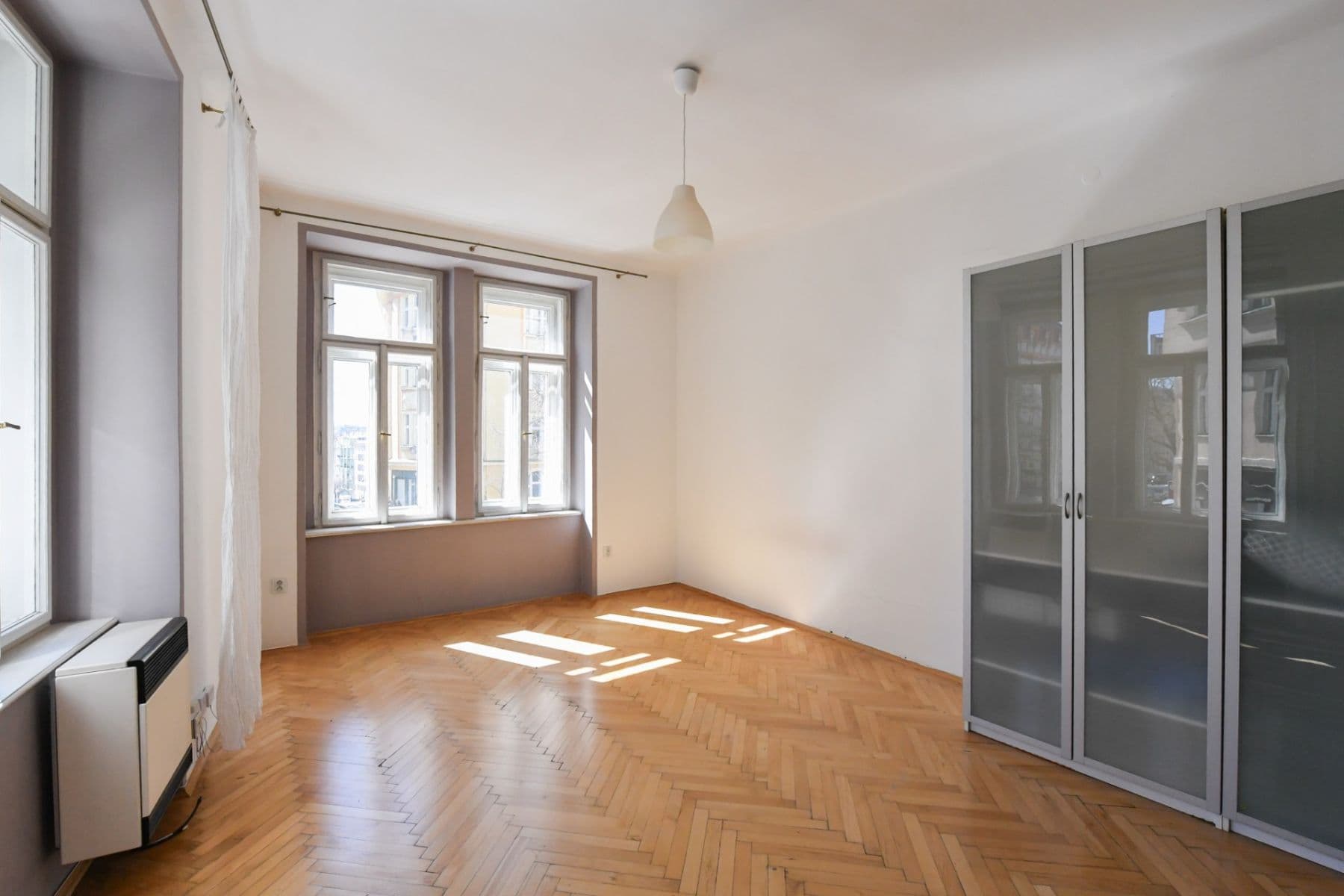 1 bedroom with open-plan kitchen flat to rent, 53 m², Slovinská, Prague, Prague 1 bedroom with open-plan kitchen flat to rent, 53 m², Slovinská, Prague, Prague