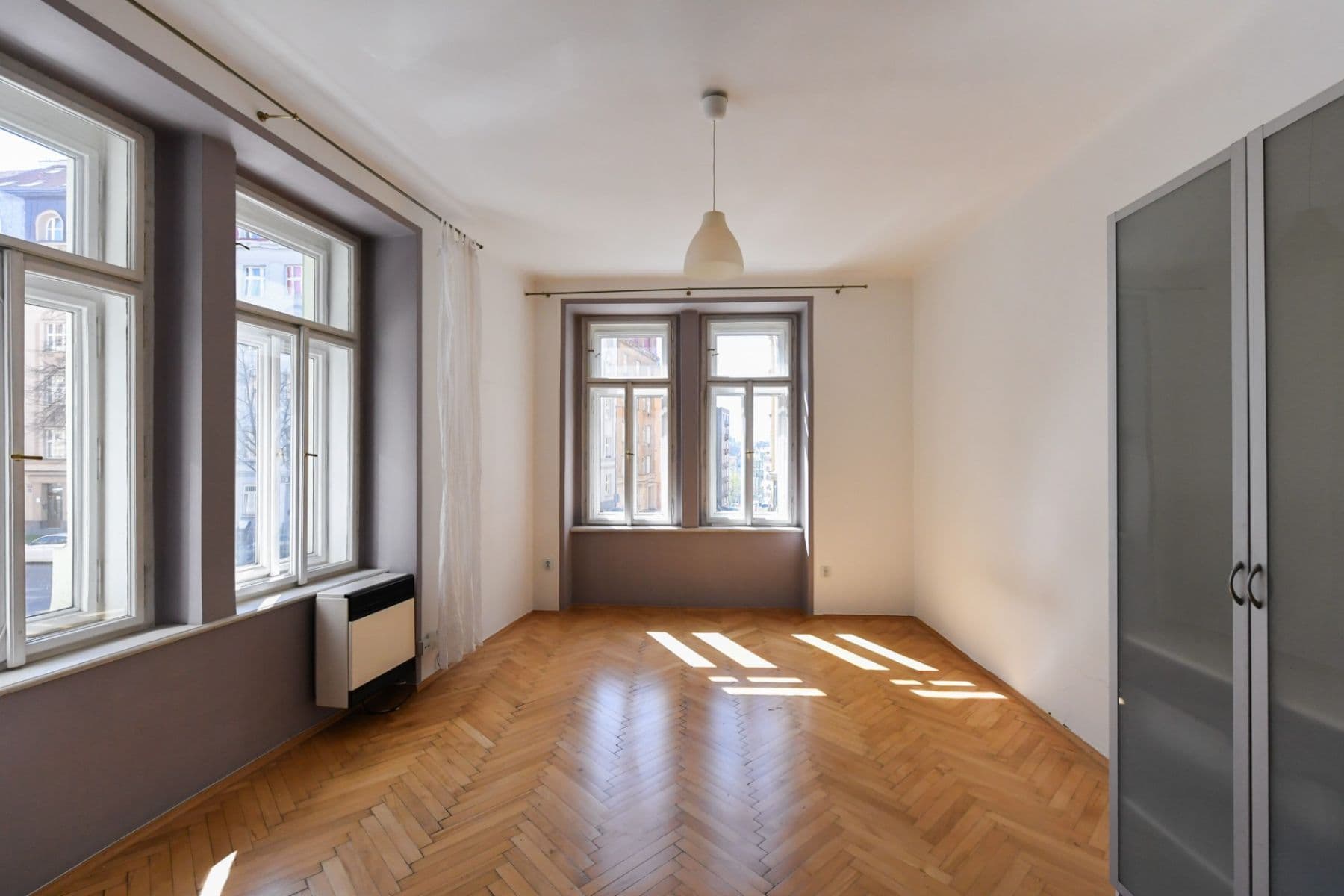 1 bedroom with open-plan kitchen flat to rent, 53 m², Slovinská, Prague, Prague 1 bedroom with open-plan kitchen flat to rent, 53 m², Slovinská, Prague, Prague