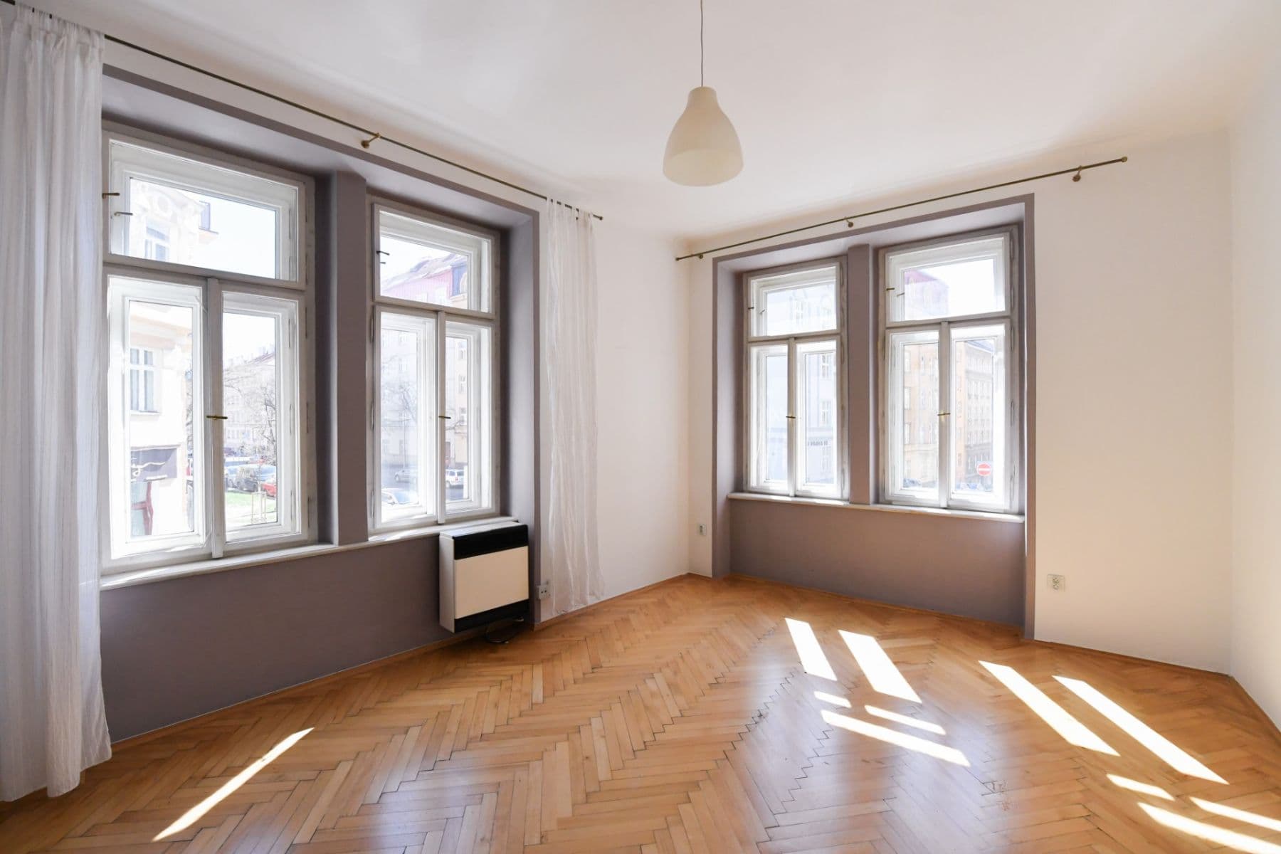 1 bedroom with open-plan kitchen flat to rent, 53 m², Slovinská, Prague, Prague 1 bedroom with open-plan kitchen flat to rent, 53 m², Slovinská, Prague, Prague