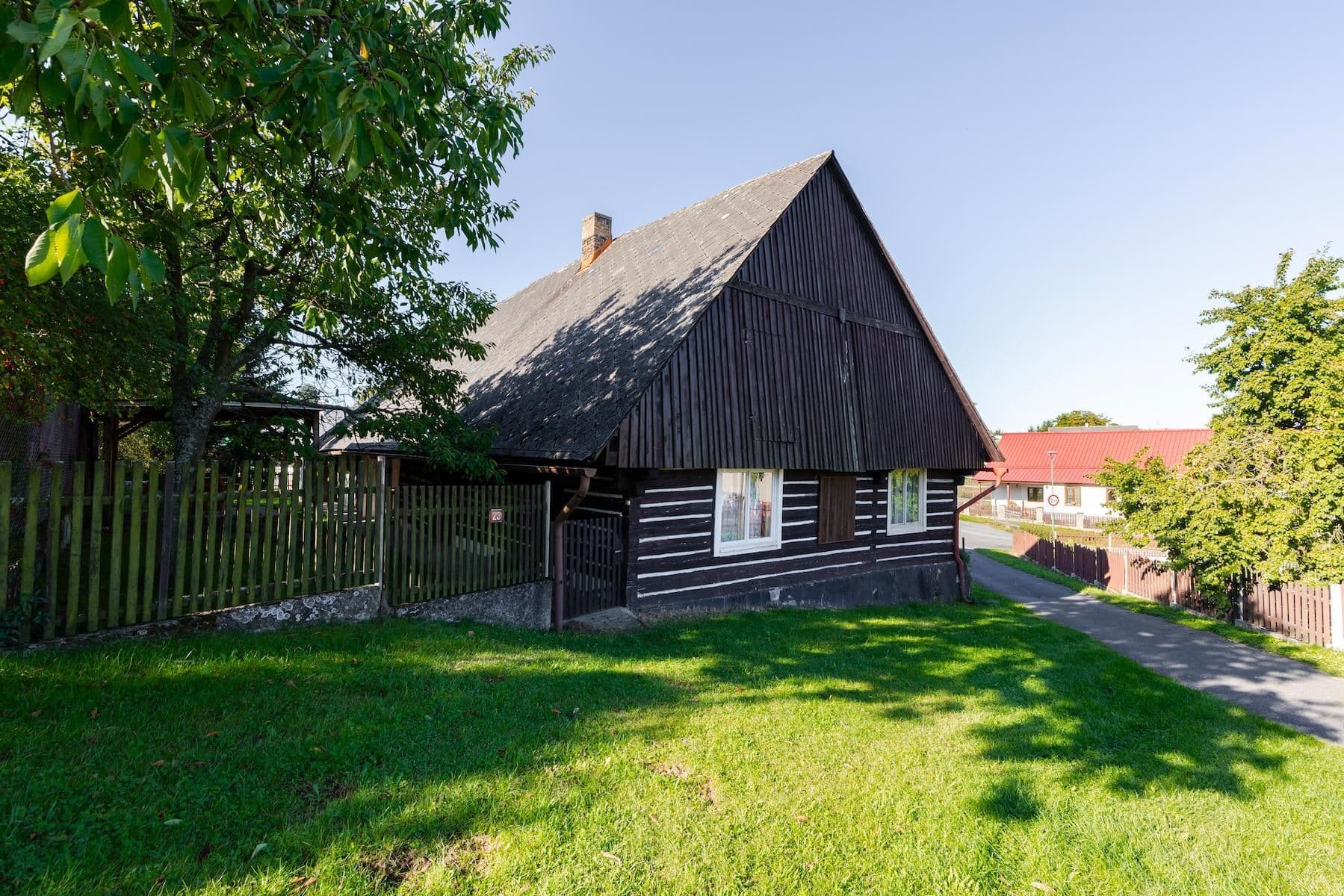 house for sale, 90 m², Olešná, Středočeský Region house for sale, 90 m², Olešná, Středočeský Region