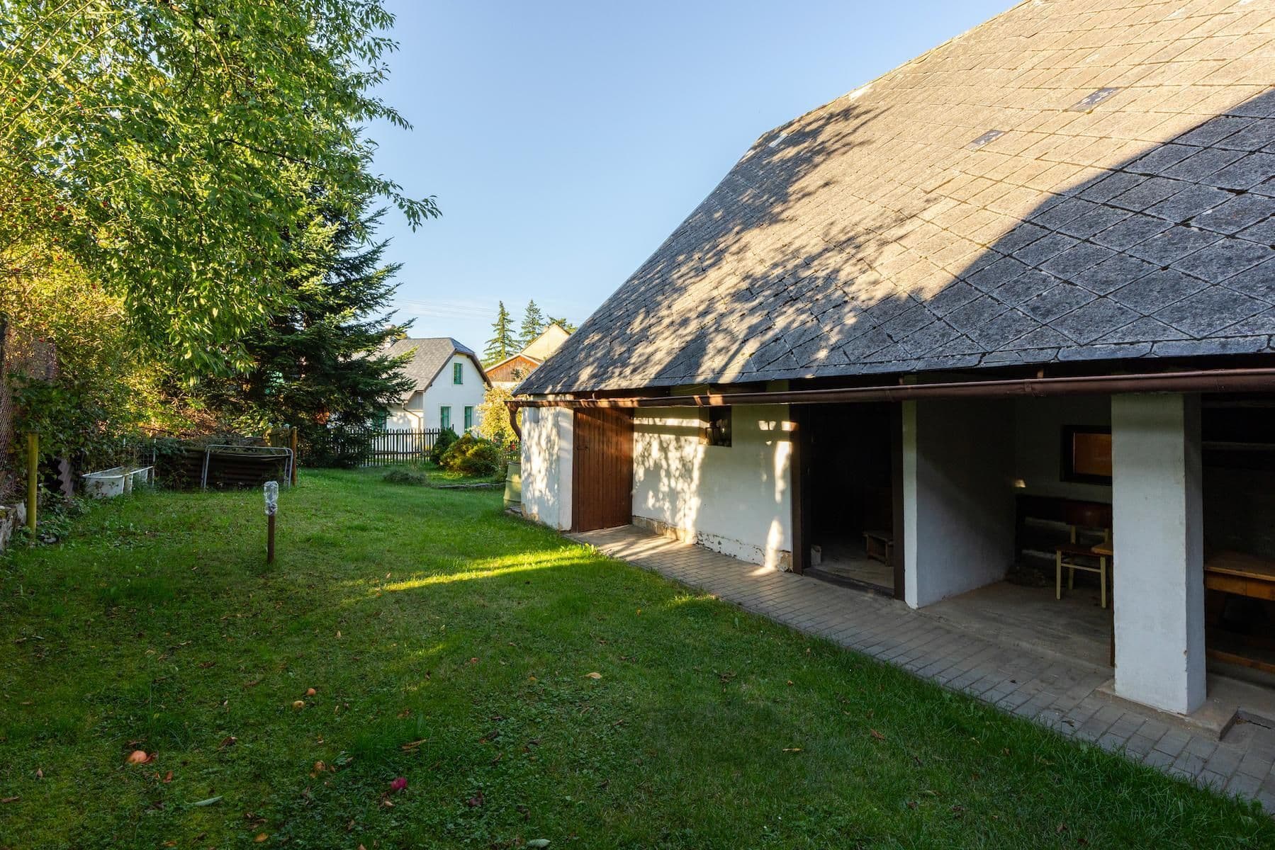 house for sale, 90 m², Olešná, Středočeský Region house for sale, 90 m², Olešná, Středočeský Region