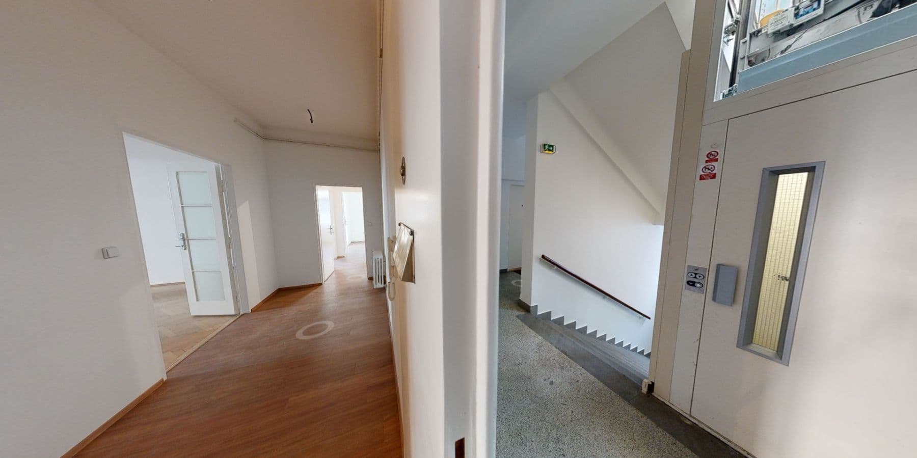 4 bedroom flat to rent, 157 m², Rytířská, Prague, Prague 4 bedroom flat to rent, 157 m², Rytířská, Prague, Prague