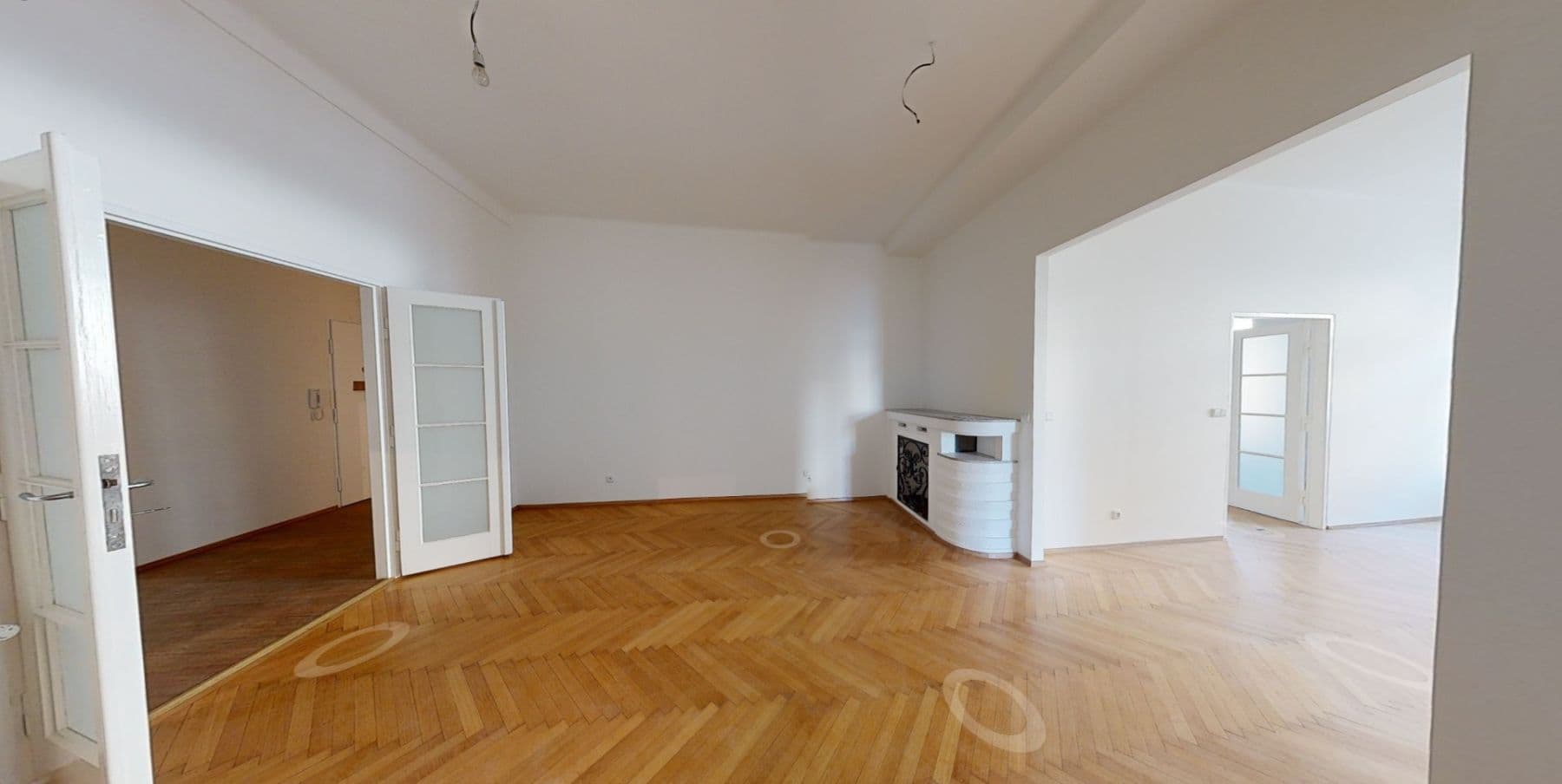 4 bedroom flat to rent, 157 m², Rytířská, Prague, Prague 4 bedroom flat to rent, 157 m², Rytířská, Prague, Prague