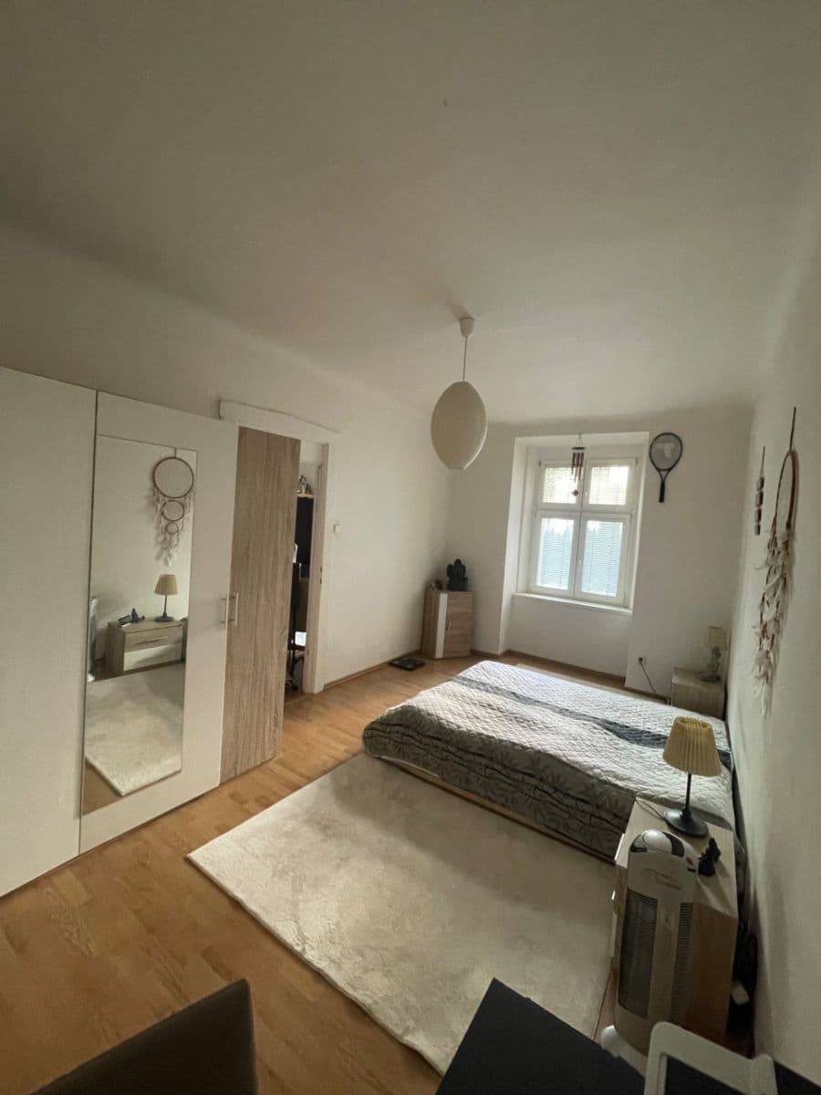 2 bedroom flat to rent, 42 m², Pivovarnická, Prague, Prague 2 bedroom flat to rent, 42 m², Pivovarnická, Prague, Prague