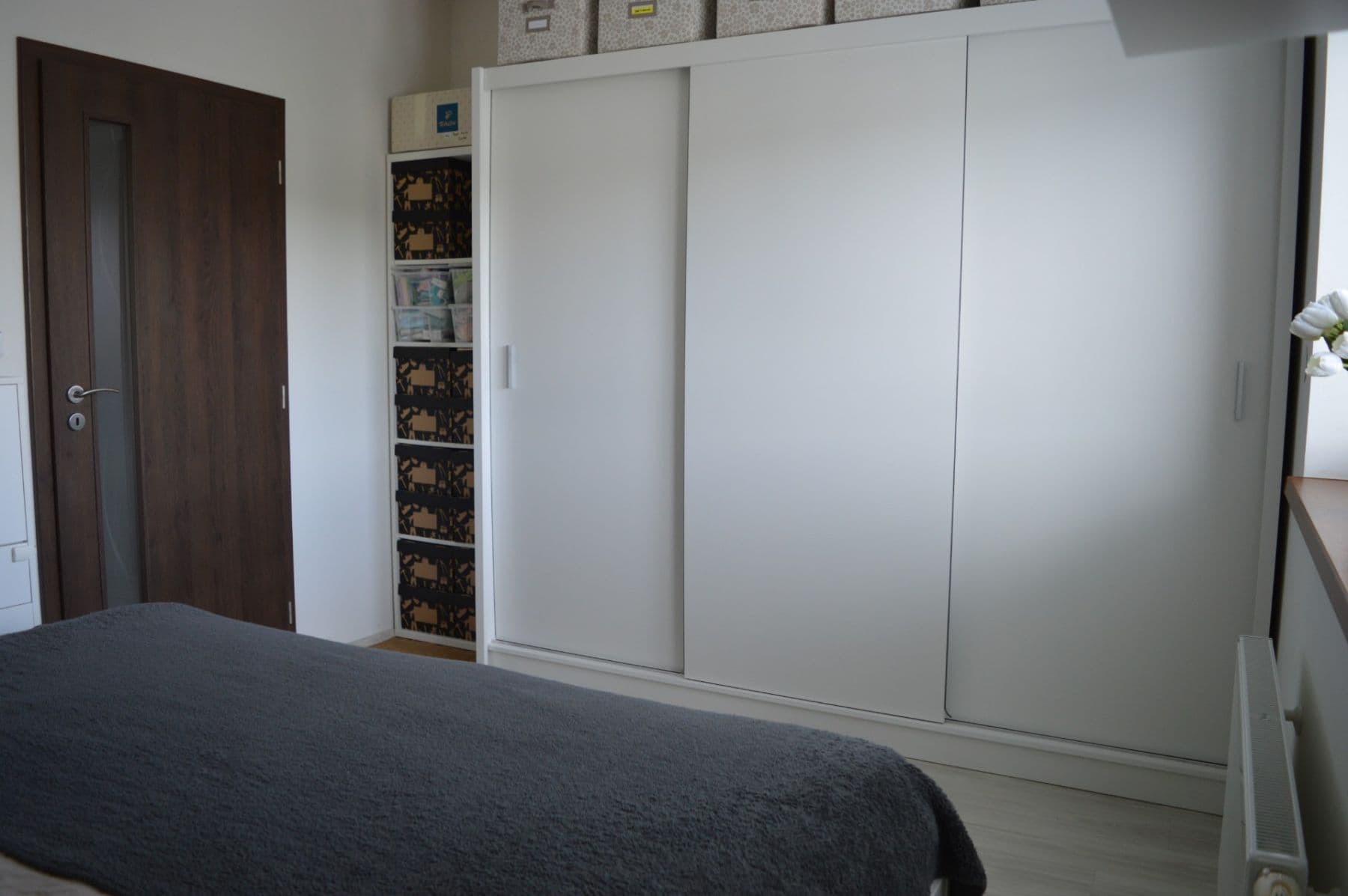 1 bedroom with open-plan kitchen flat for sale, 54 m², V Edenu, Mníšek pod Brdy, Středočeský Region 1 bedroom with open-plan kitchen flat for sale, 54 m², V Edenu, Mníšek pod Brdy, Středočeský Region
