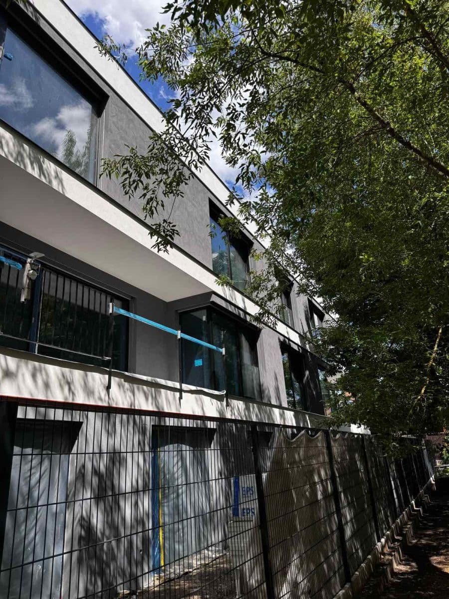 1 bedroom with open-plan kitchen flat for sale, 53 m², Na Cikorce, Prague, Prague 1 bedroom with open-plan kitchen flat for sale, 53 m², Na Cikorce, Prague, Prague
