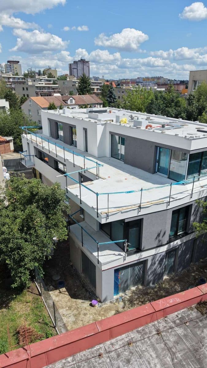 1 bedroom with open-plan kitchen flat for sale, 53 m², Na Cikorce, Prague, Prague 1 bedroom with open-plan kitchen flat for sale, 53 m², Na Cikorce, Prague, Prague
