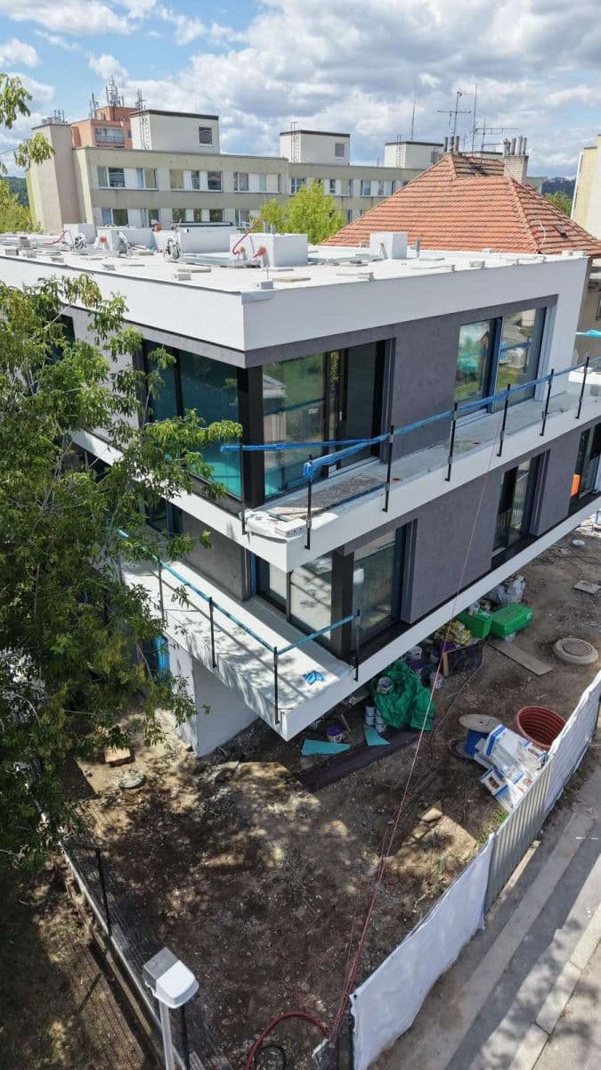 1 bedroom with open-plan kitchen flat for sale, 56 m², Na Cikorce, Prague, Prague 1 bedroom with open-plan kitchen flat for sale, 56 m², Na Cikorce, Prague, Prague