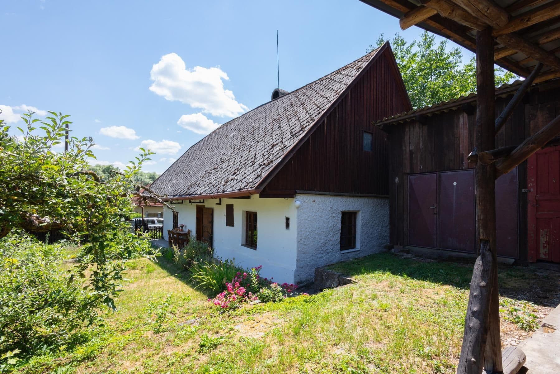 house for sale, 80 m², Lindnerova, Rožďalovice, Středočeský Region house for sale, 80 m², Lindnerova, Rožďalovice, Středočeský Region