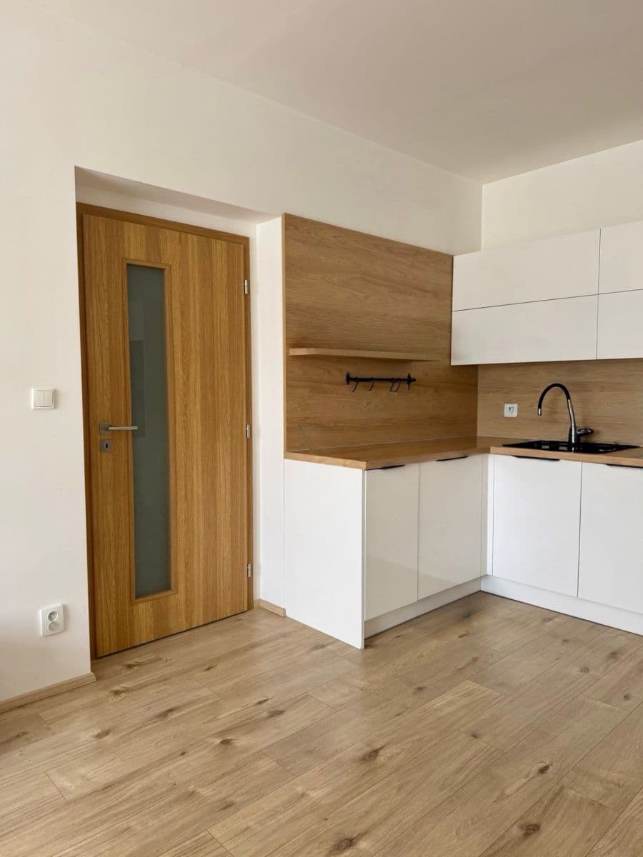 1 bedroom with open-plan kitchen flat to rent, 65 m², Maru Špačkové, Rakovník, Středočeský Region 1 bedroom with open-plan kitchen flat to rent, 65 m², Maru Špačkové, Rakovník, Středočeský Region