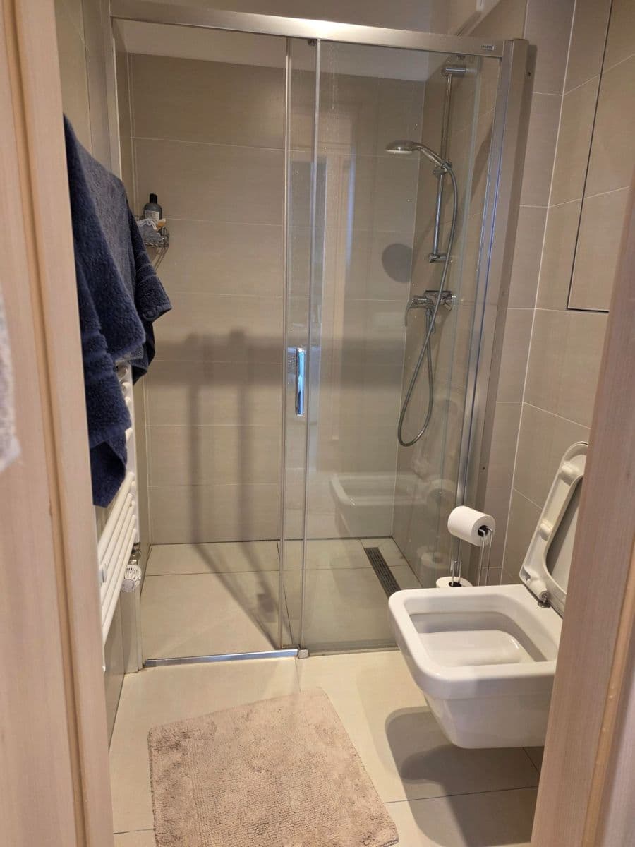 Studio flat to rent, 32 m², Sokolovská, Prague, Prague Studio flat to rent, 32 m², Sokolovská, Prague, Prague