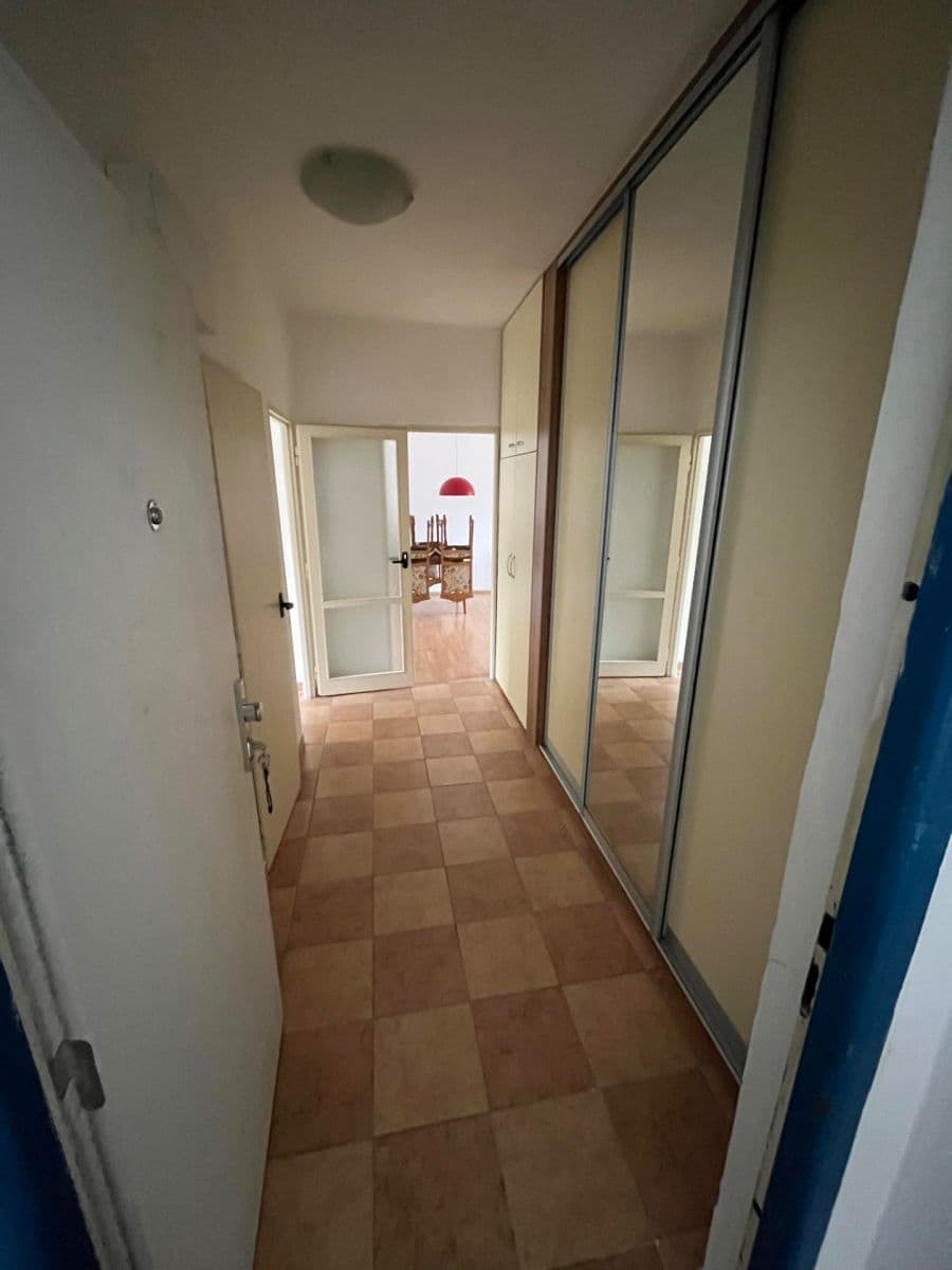 2 bedroom flat to rent, 57 m², Nad Vodovodem, Prague, Prague 2 bedroom flat to rent, 57 m², Nad Vodovodem, Prague, Prague