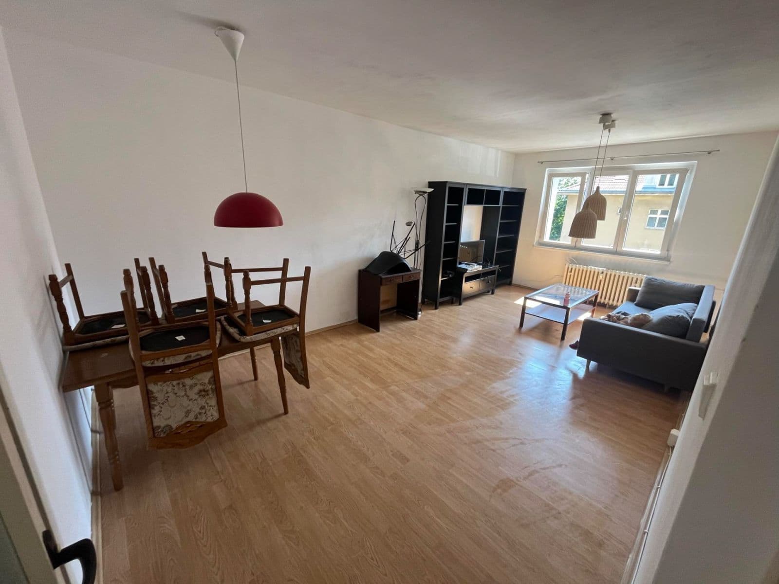 2 bedroom flat to rent, 57 m², Nad Vodovodem, Prague, Prague 2 bedroom flat to rent, 57 m², Nad Vodovodem, Prague, Prague