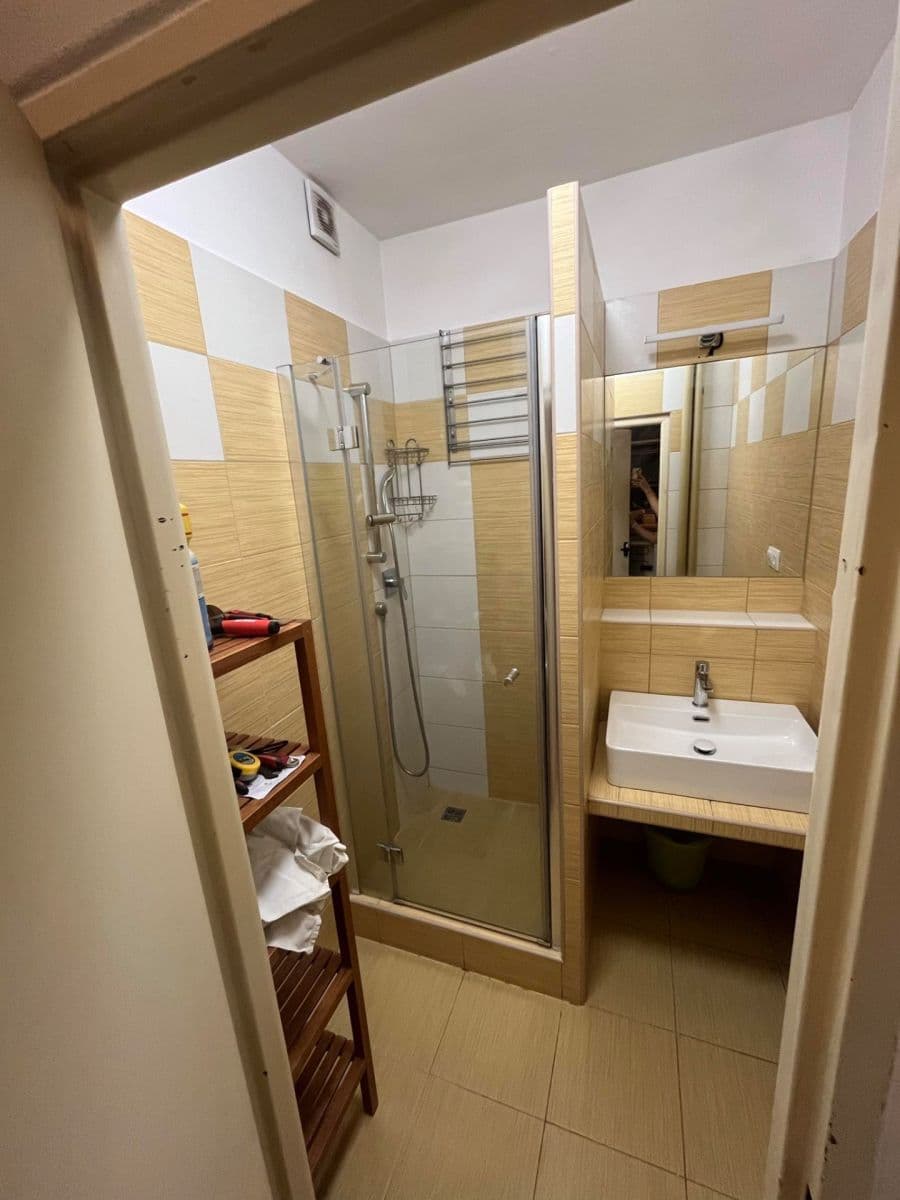 2 bedroom flat to rent, 57 m², Nad Vodovodem, Prague, Prague 2 bedroom flat to rent, 57 m², Nad Vodovodem, Prague, Prague