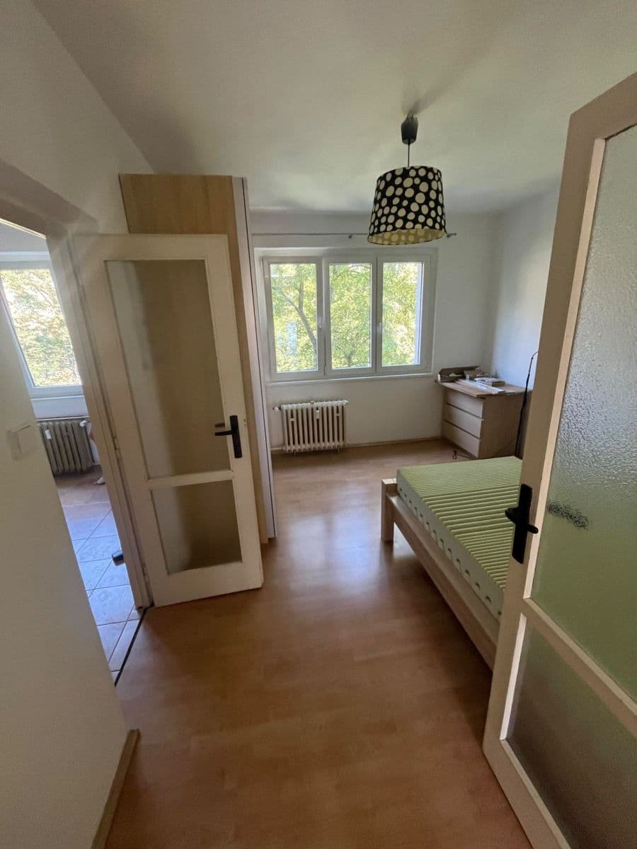 2 bedroom flat to rent, 57 m², Nad Vodovodem, Prague, Prague 2 bedroom flat to rent, 57 m², Nad Vodovodem, Prague, Prague