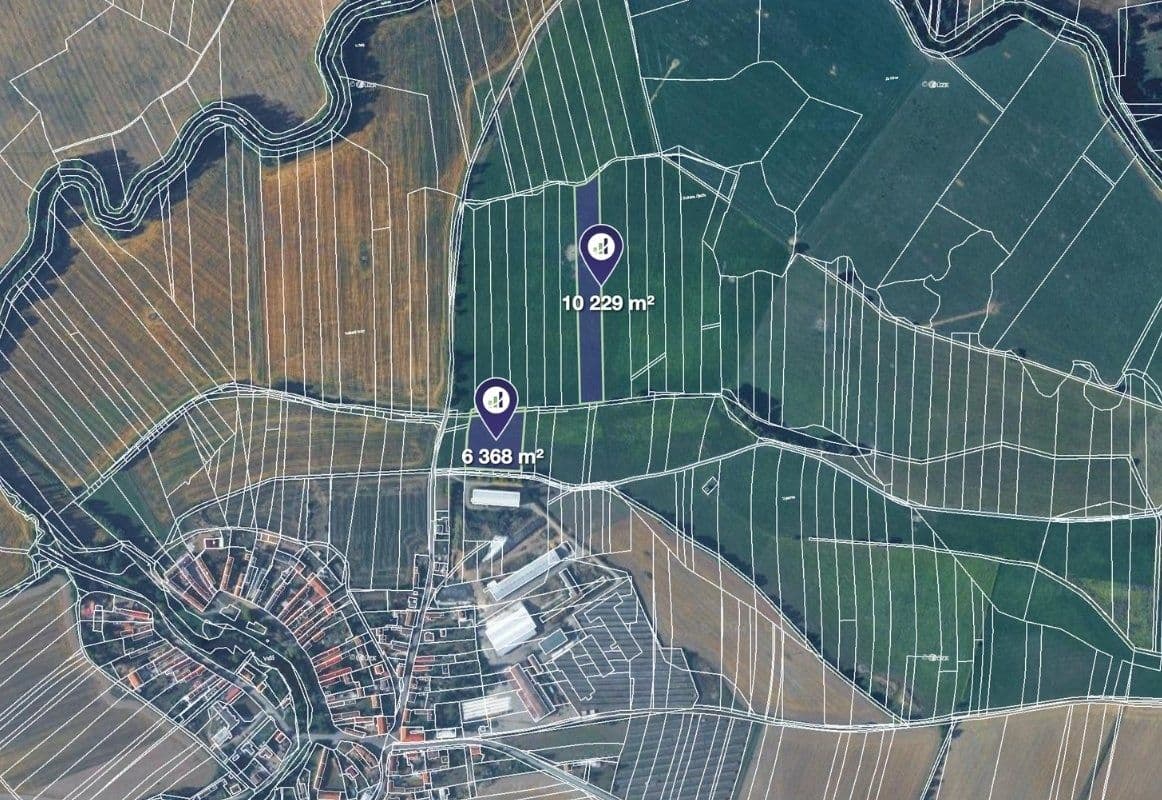 plot for sale, 76,424 m², Vstiš, Plzeňský Region plot for sale, 76,424 m², Vstiš, Plzeňský Region