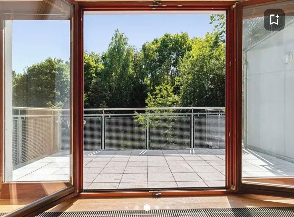 3 bedroom with open-plan kitchen flat for sale, 108 m², Smiřického, Prague, Prague 3 bedroom with open-plan kitchen flat for sale, 108 m², Smiřického, Prague, Prague