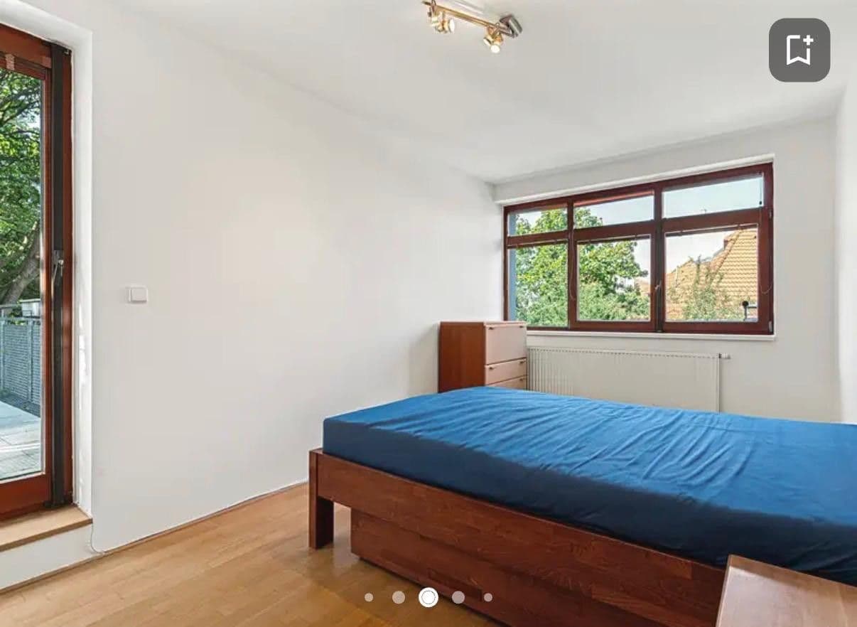 3 bedroom with open-plan kitchen flat for sale, 108 m², Smiřického, Prague, Prague 3 bedroom with open-plan kitchen flat for sale, 108 m², Smiřického, Prague, Prague