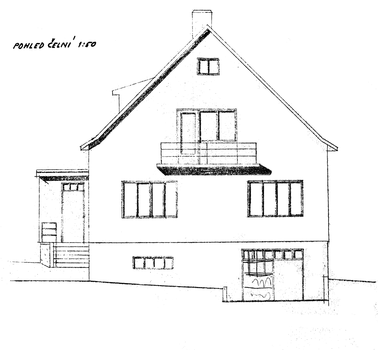house for sale, 240 m², Jiráskova, Napajedla, Zlínský Region house for sale, 240 m², Jiráskova, Napajedla, Zlínský Region