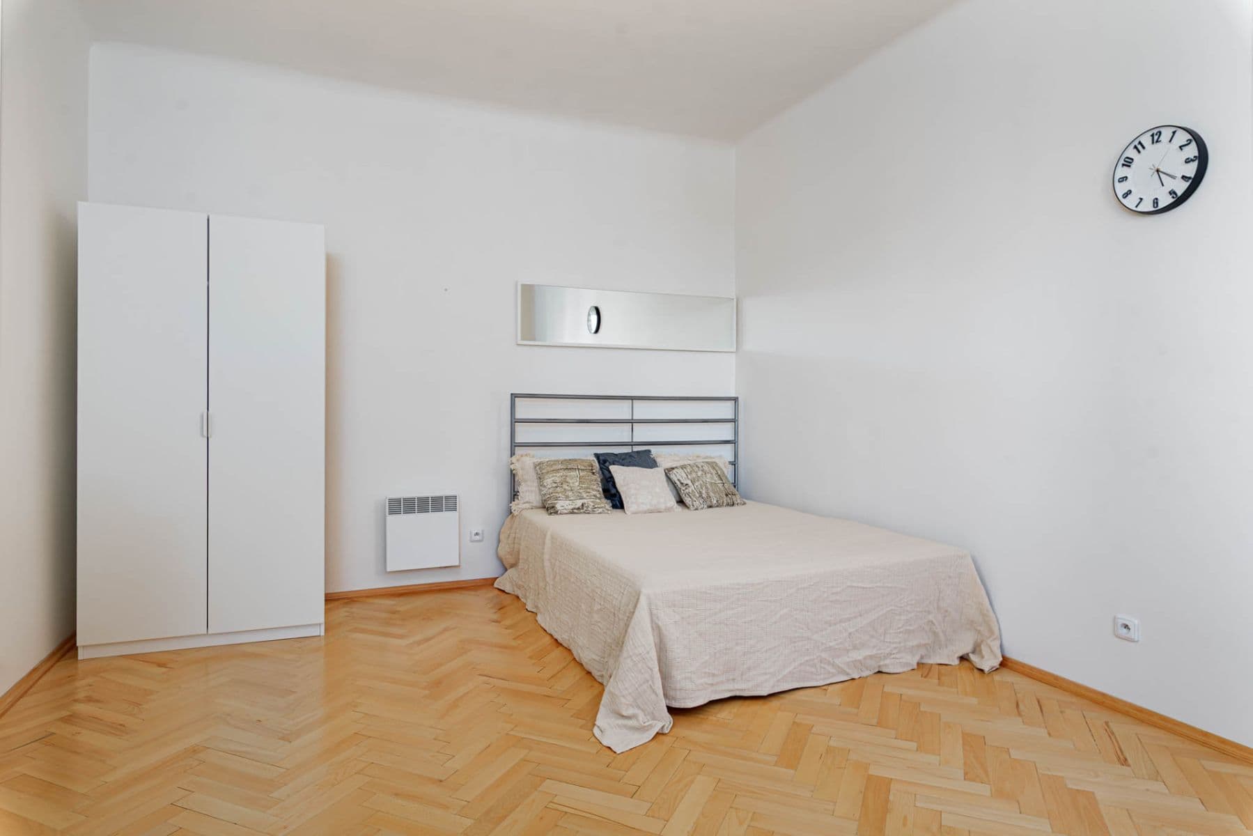 Studio flat for sale, 31 m², Tusarova, Prague, Prague Studio flat for sale, 31 m², Tusarova, Prague, Prague