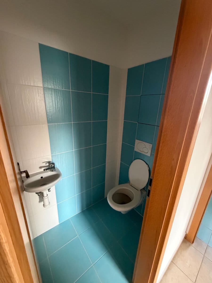2 bedroom with open-plan kitchen flat to rent, 61 m², Na Lhotkách, Prague, Prague 2 bedroom with open-plan kitchen flat to rent, 61 m², Na Lhotkách, Prague, Prague