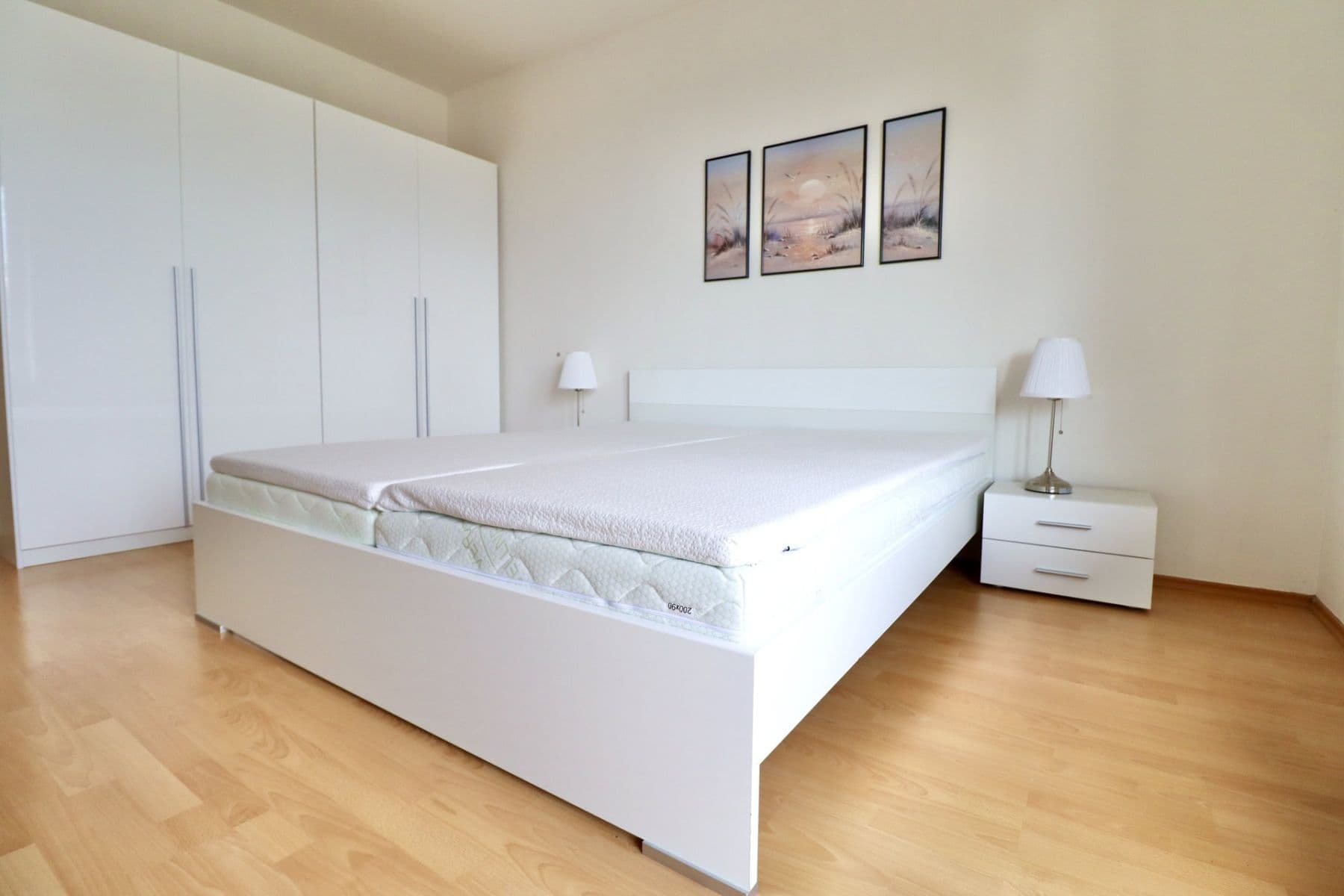 1 bedroom with open-plan kitchen flat to rent, 64 m², Za zámečkem, Prague, Prague 1 bedroom with open-plan kitchen flat to rent, 64 m², Za zámečkem, Prague, Prague