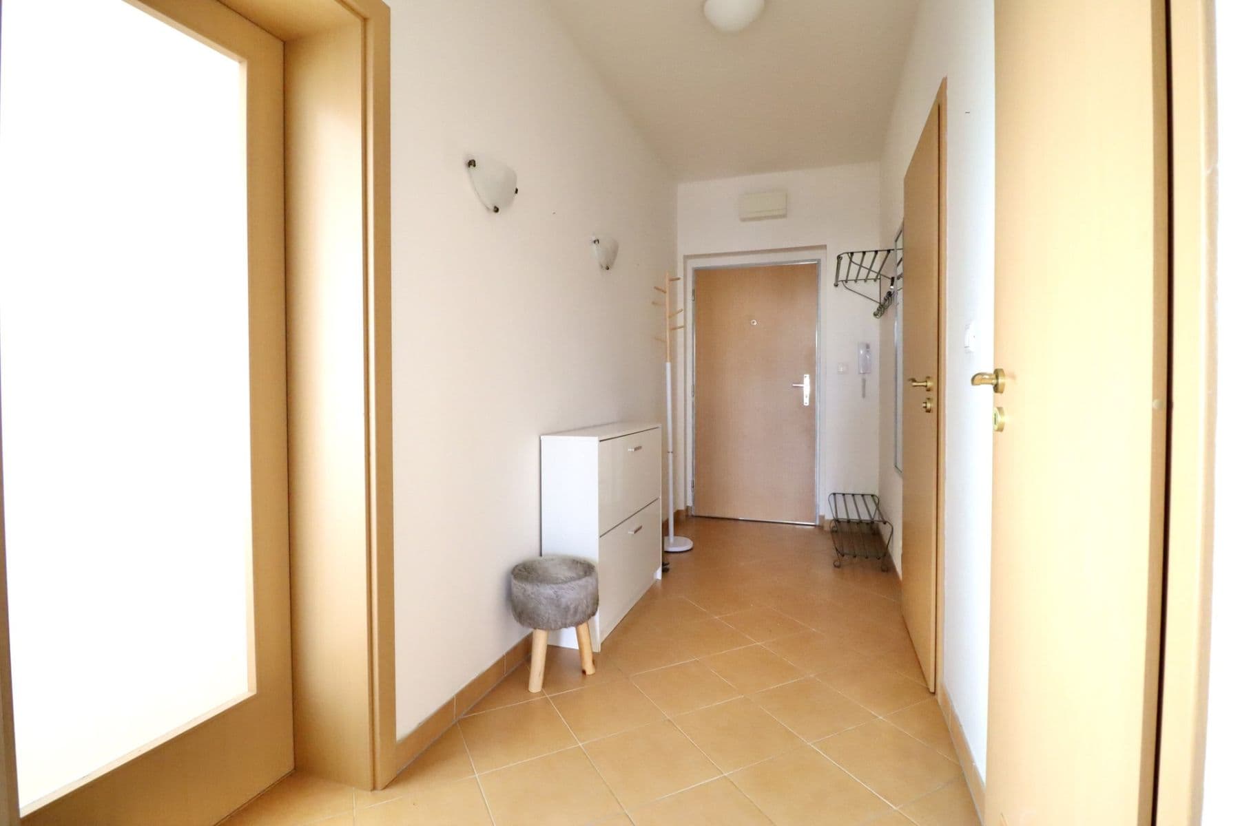 1 bedroom with open-plan kitchen flat to rent, 64 m², Za zámečkem, Prague, Prague 1 bedroom with open-plan kitchen flat to rent, 64 m², Za zámečkem, Prague, Prague