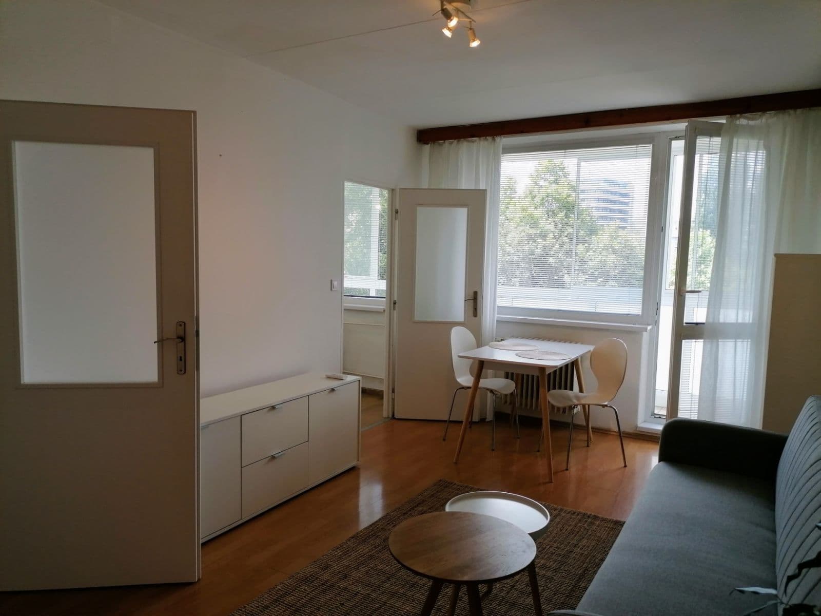 1 bedroom flat to rent, 42 m², Kuzmányho, Košice - mestská časť Staré Mesto, Košický Region 1 bedroom flat to rent, 42 m², Kuzmányho, Košice - mestská časť Staré Mesto, Košický Region
